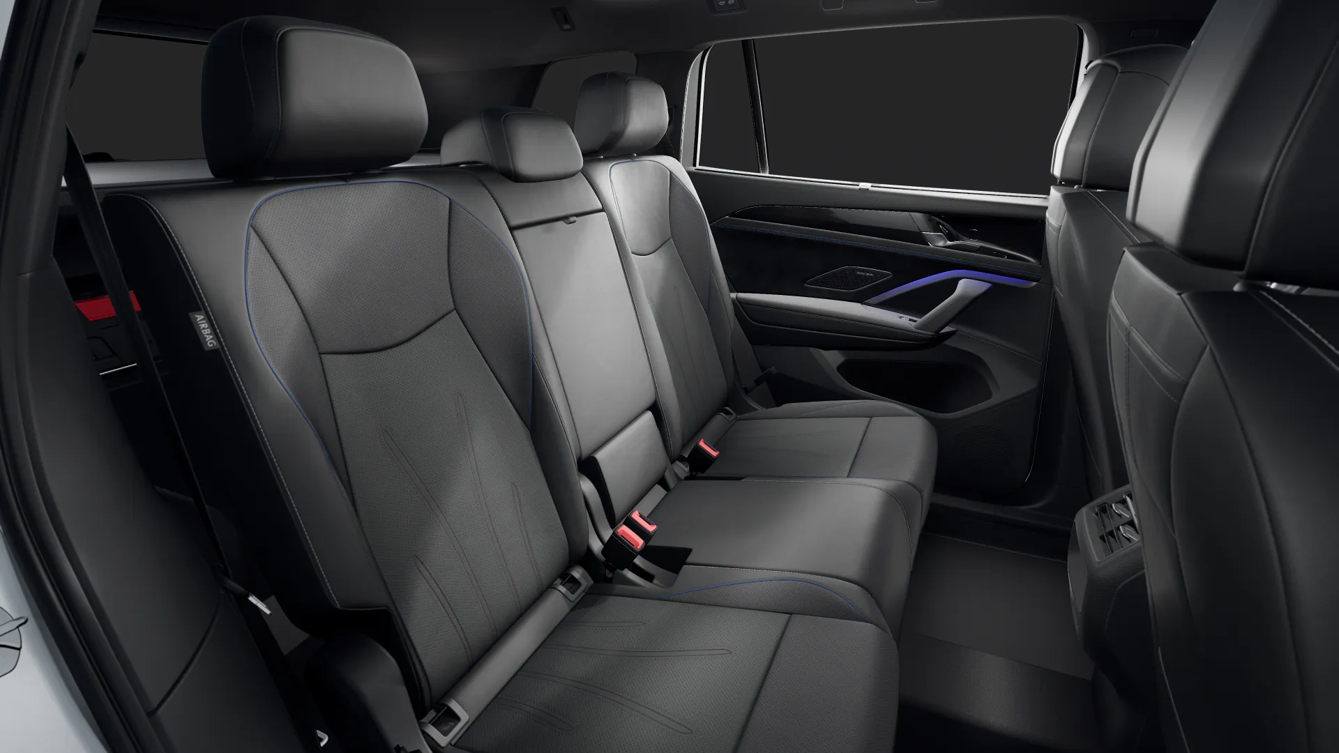 Volkswagen Tayron R-Line