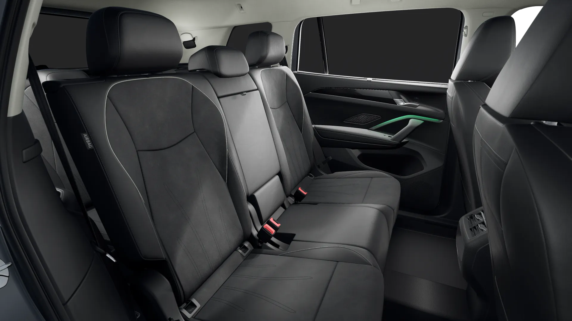 Volkswagen Tayron Elegance