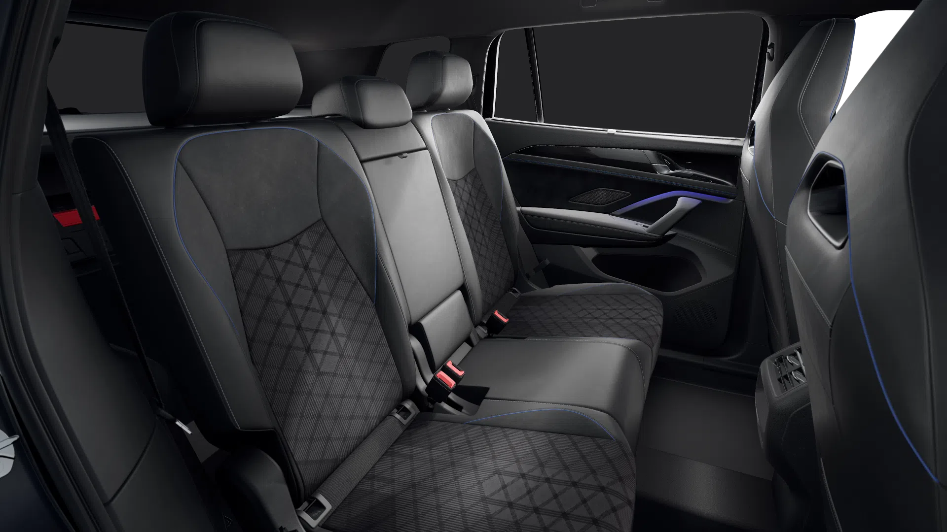 Volkswagen Tayron R-Line