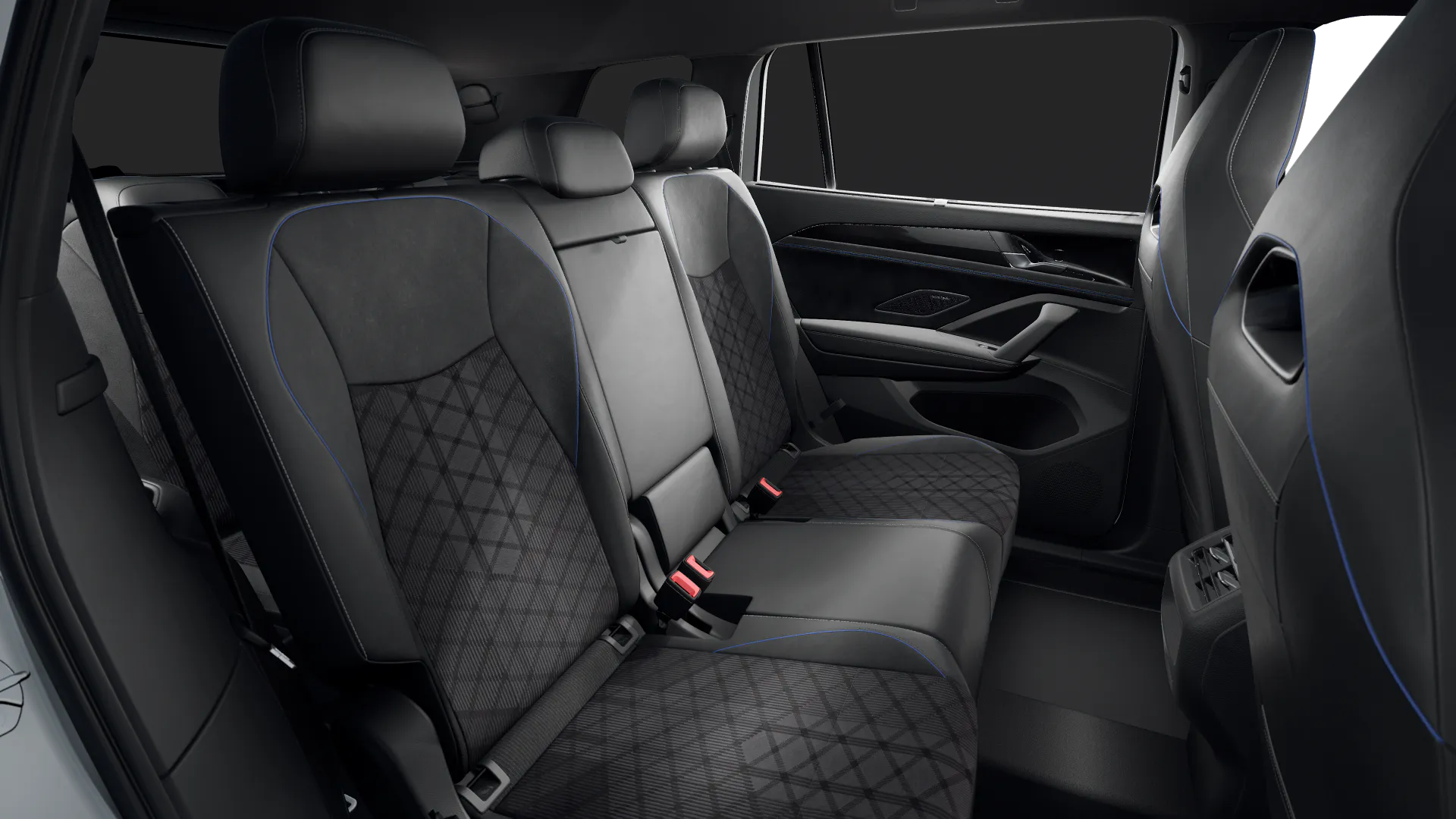 Volkswagen Tayron R-Line
