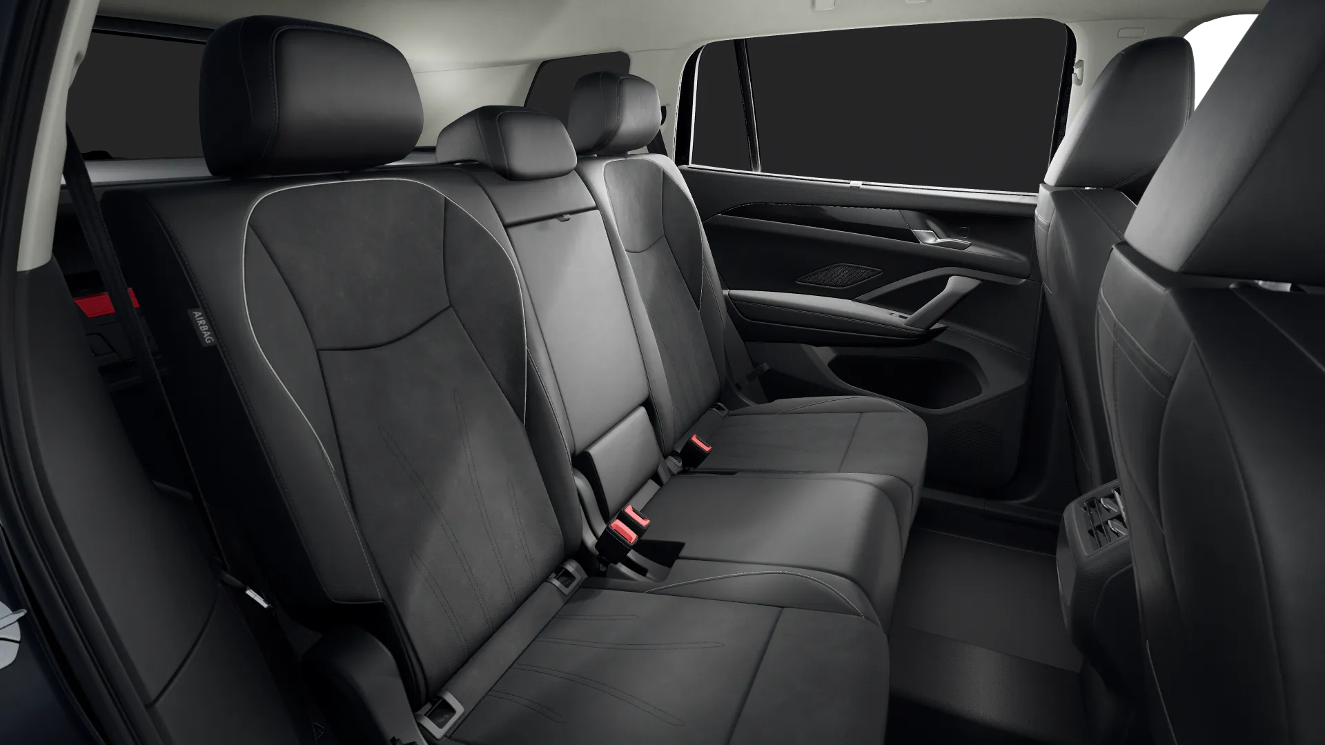 Volkswagen Tayron Elegance