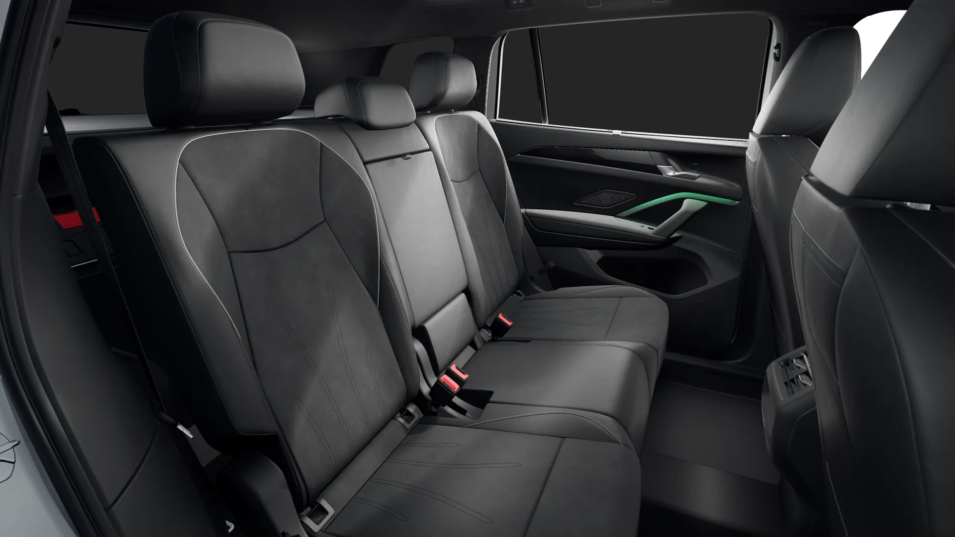 Volkswagen Tayron Elegance