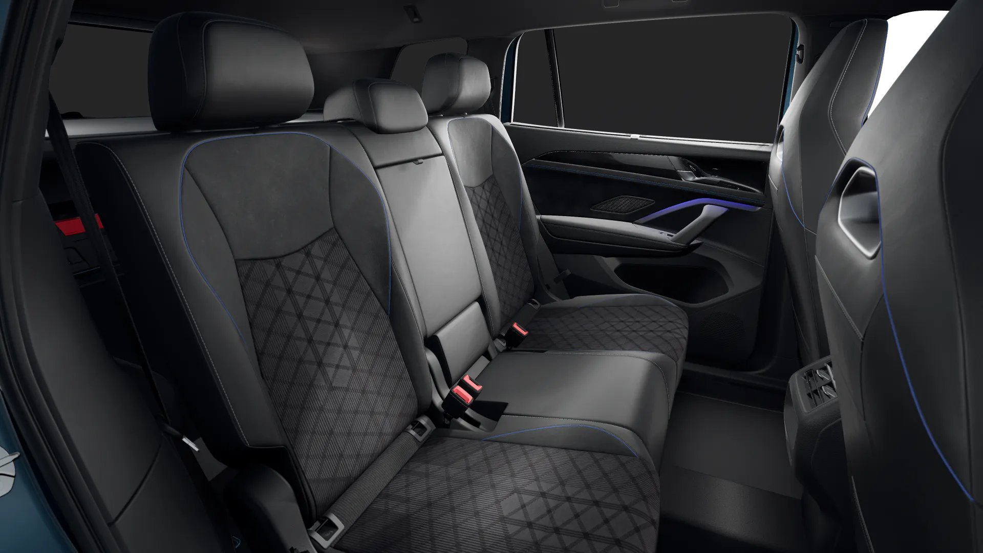 Volkswagen Tayron R-Line