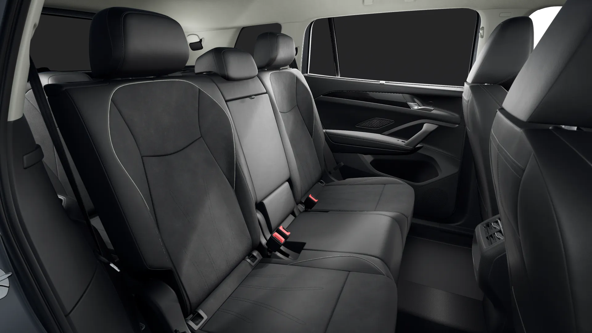 Volkswagen Tayron Elegance