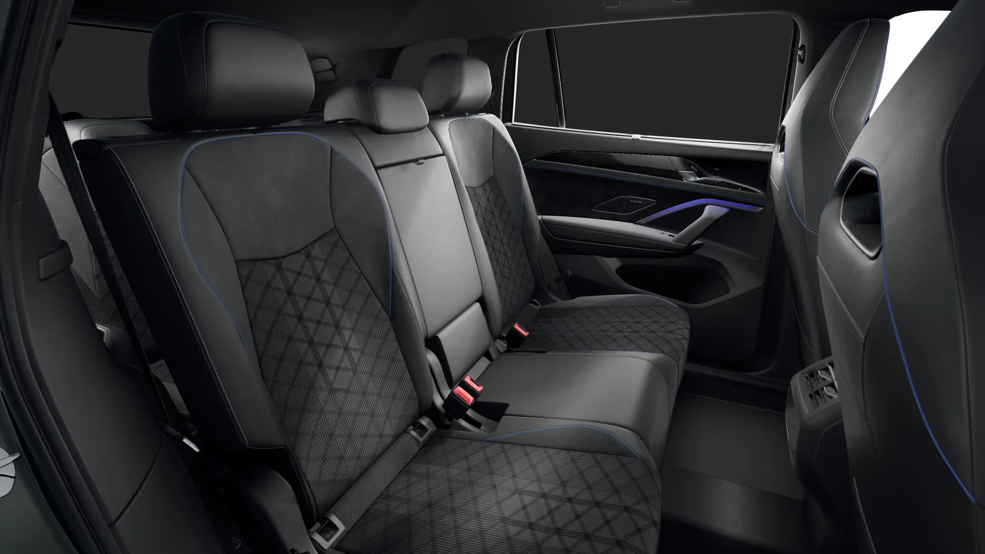 Volkswagen Tayron R-Line