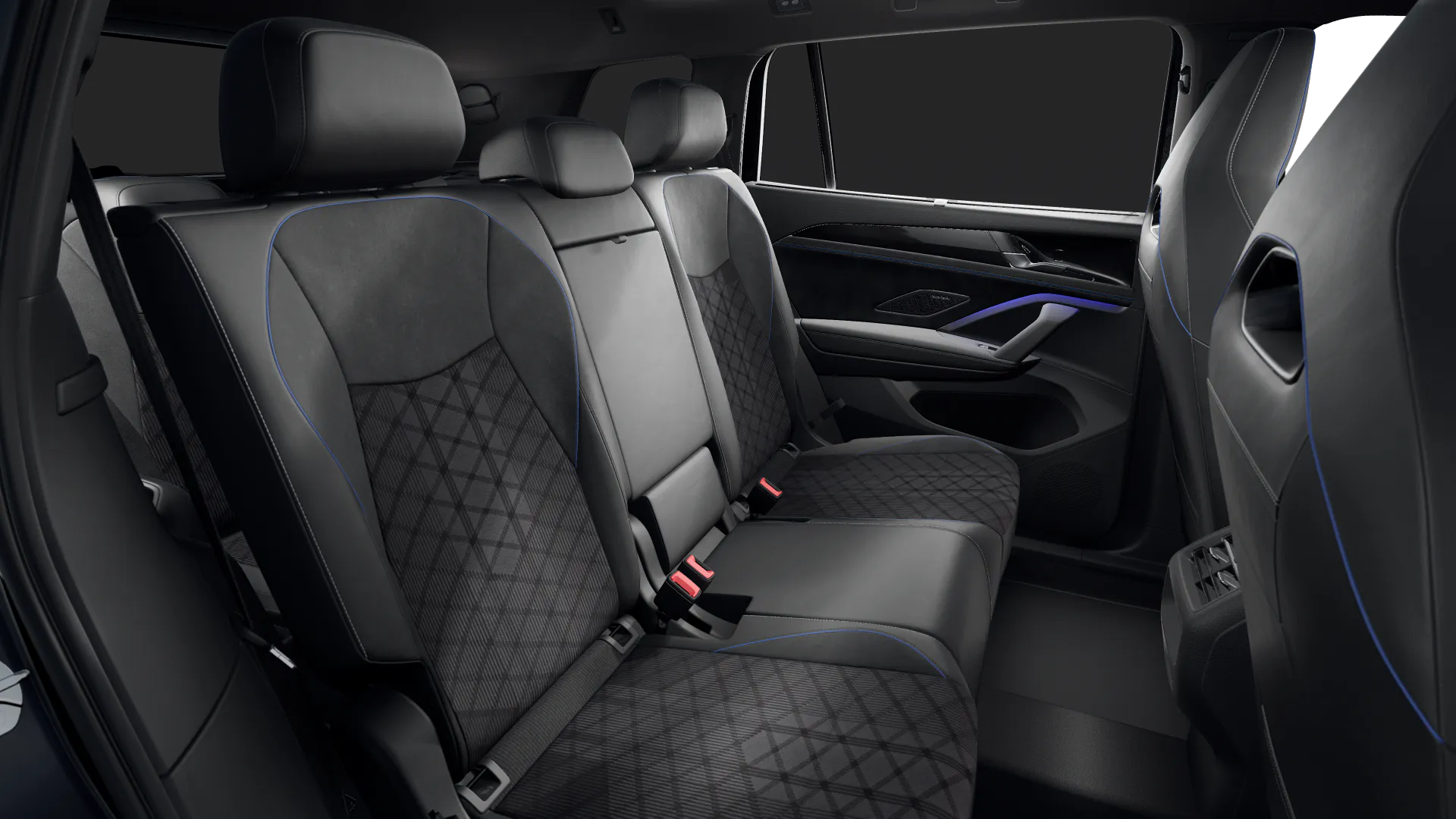 Volkswagen Tayron R-Line