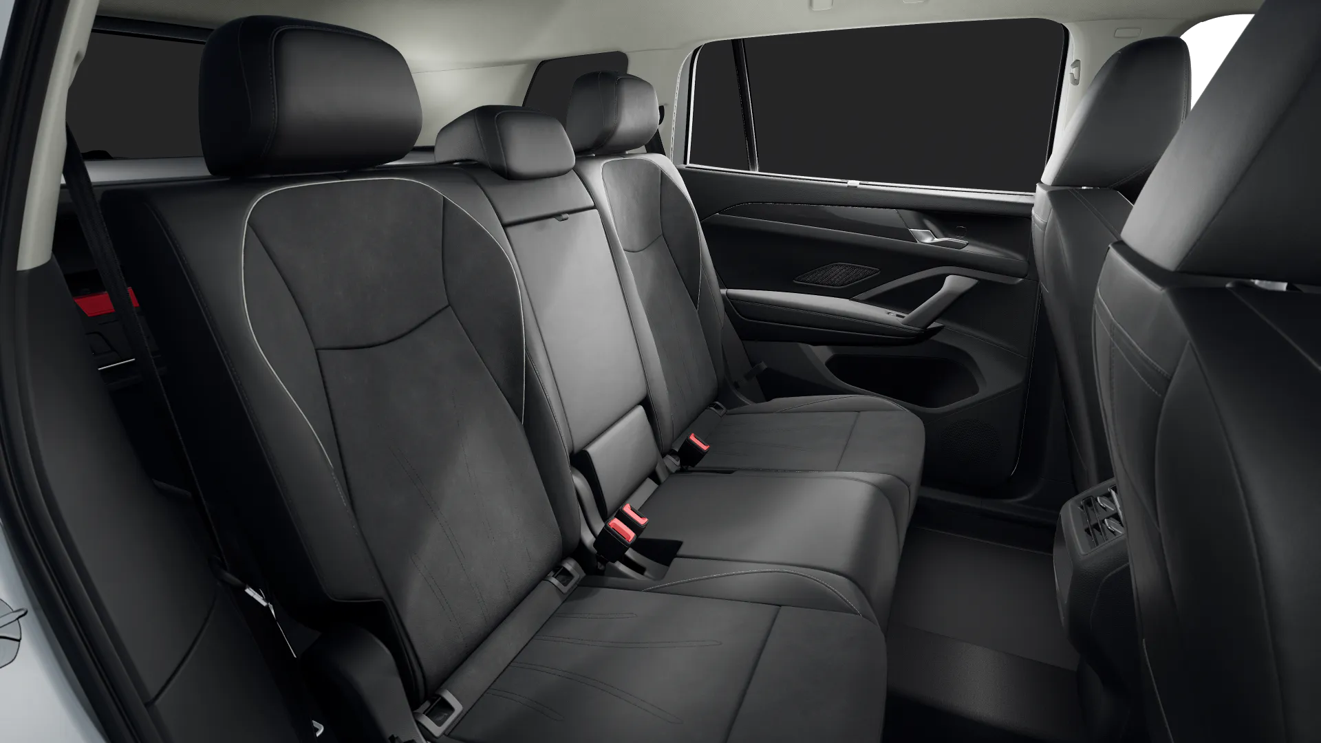 Volkswagen Tayron Elegance