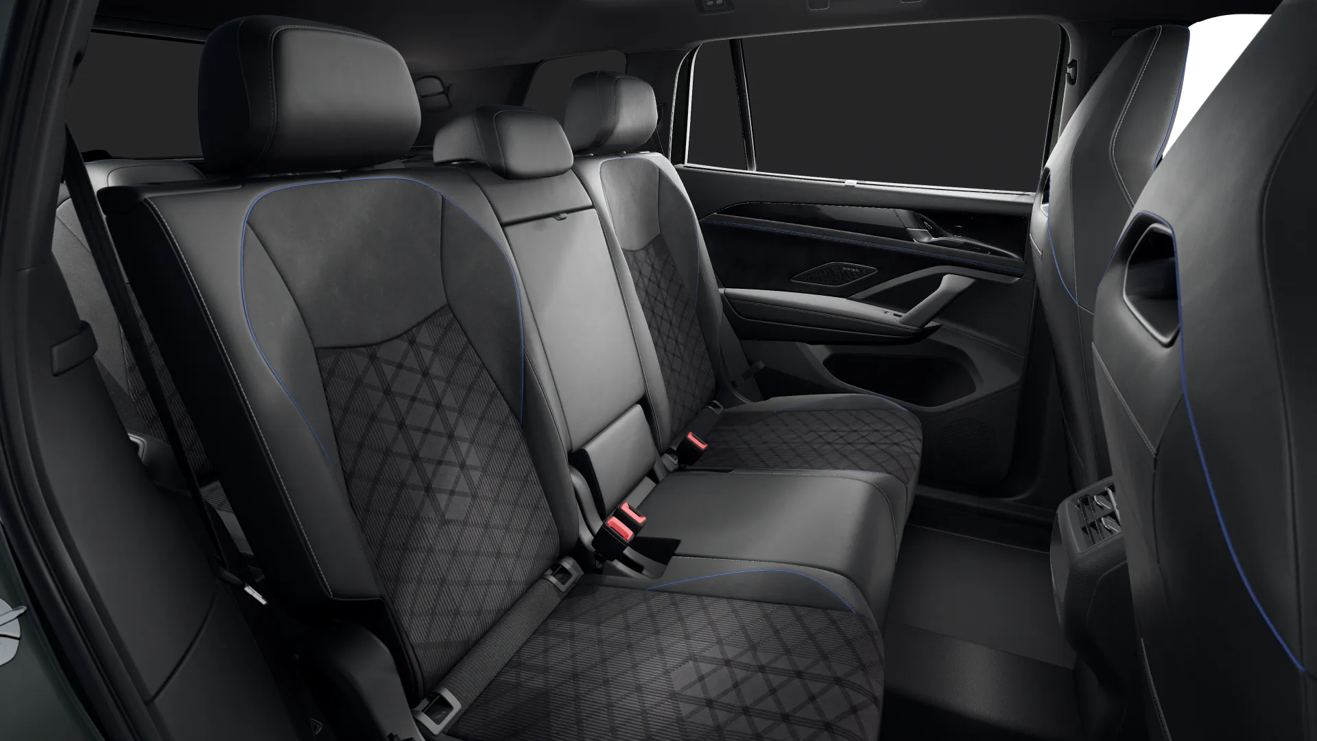 Volkswagen Tayron R-Line