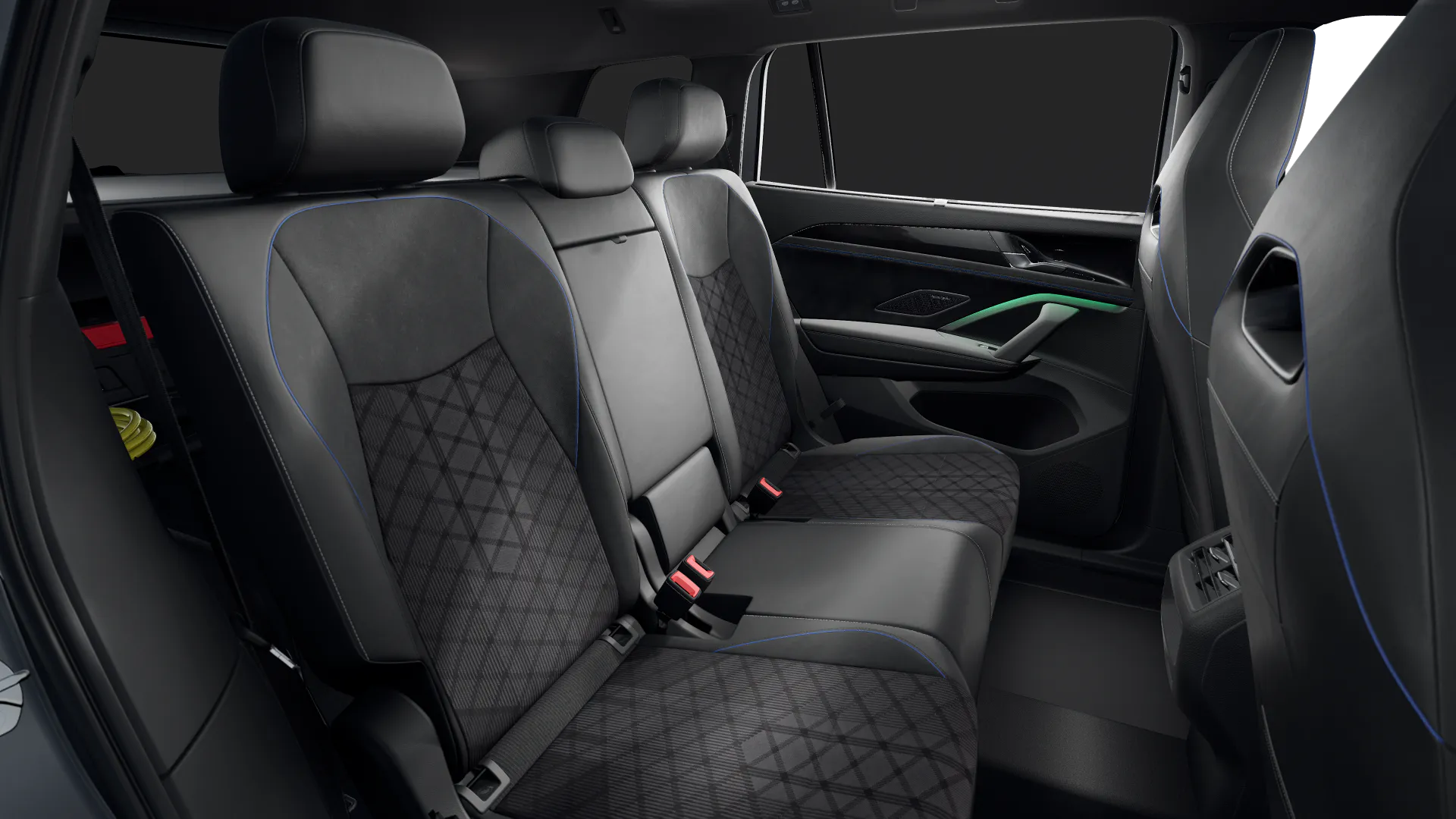 Volkswagen Tayron R-Line