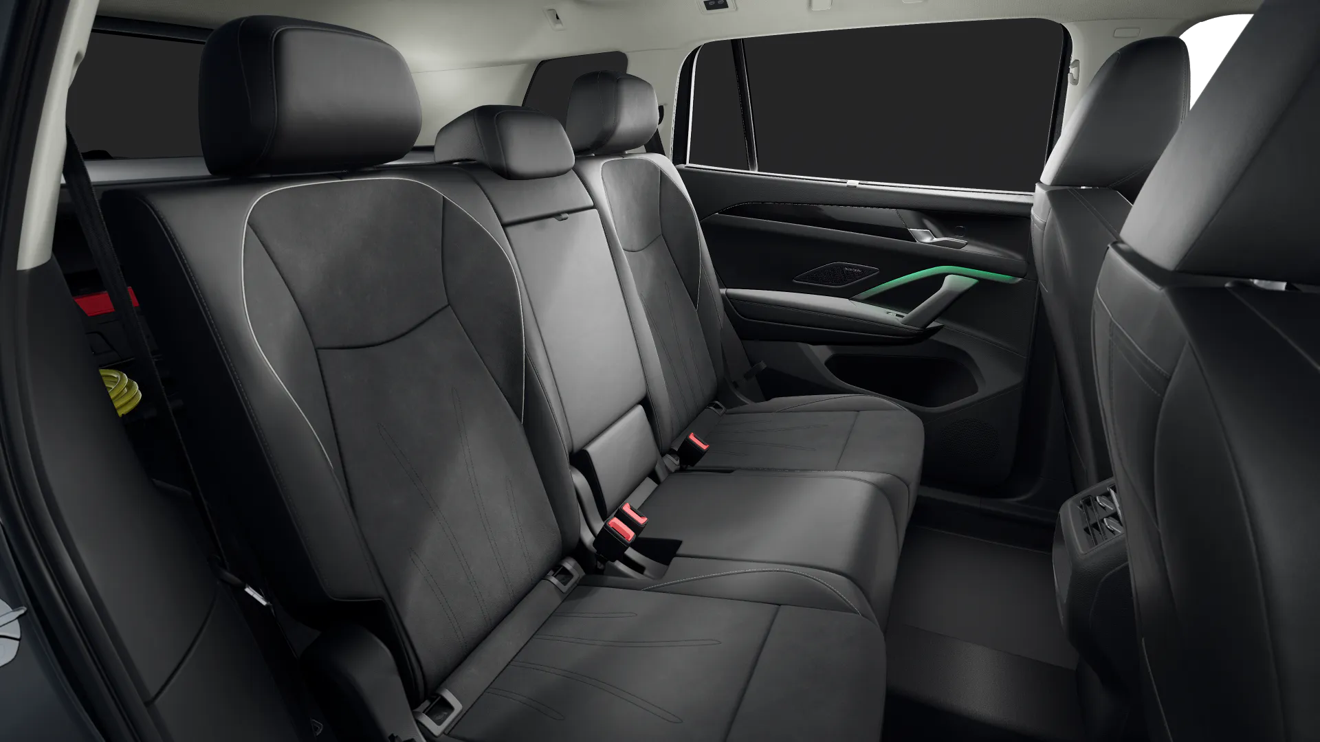 Volkswagen Tayron Elegance