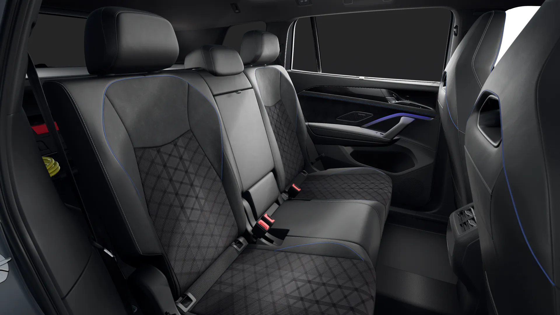 Volkswagen Tayron R-Line