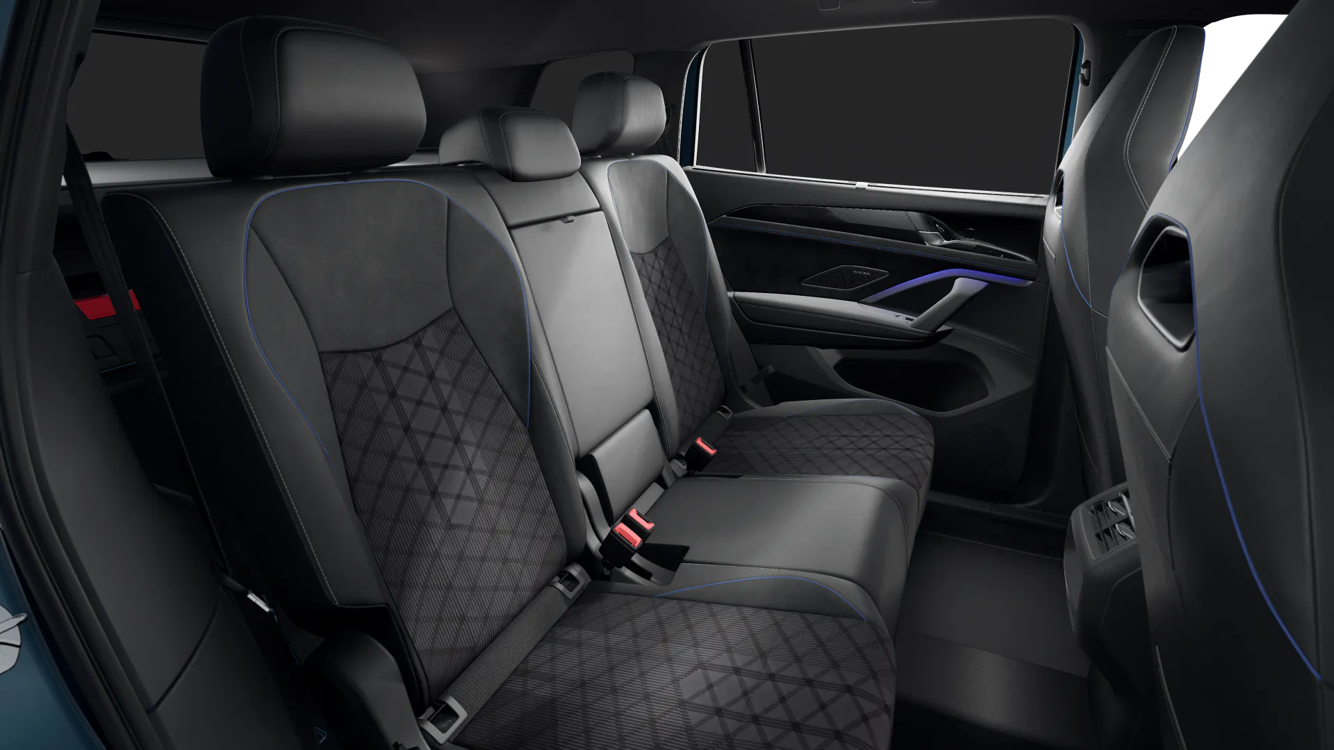 Volkswagen Tayron R-Line