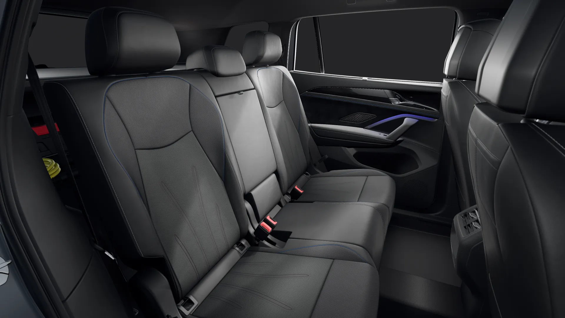 Volkswagen Tayron R-Line