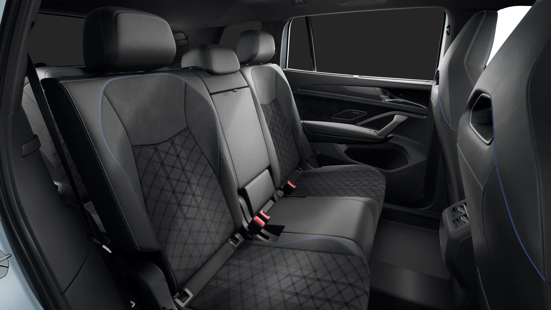 Volkswagen Tayron R-Line