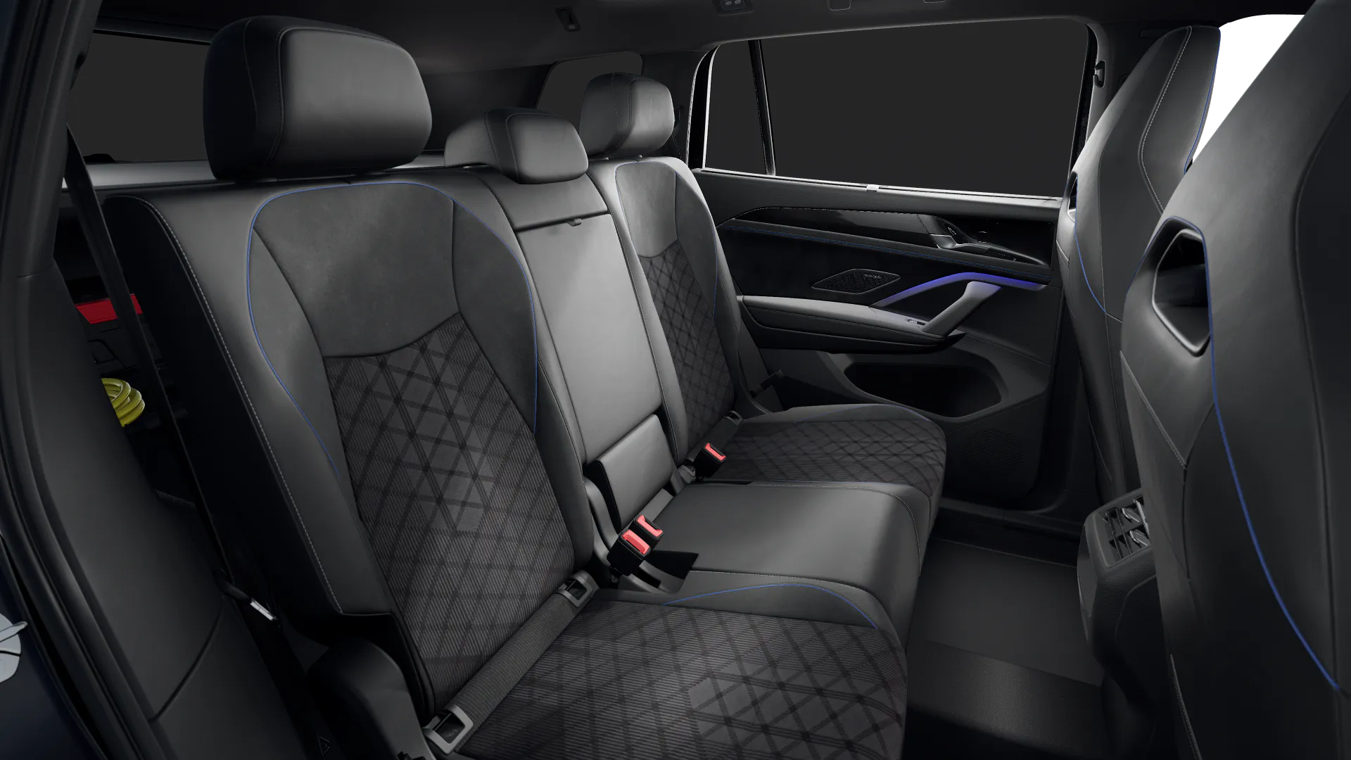 Volkswagen Tayron R-Line