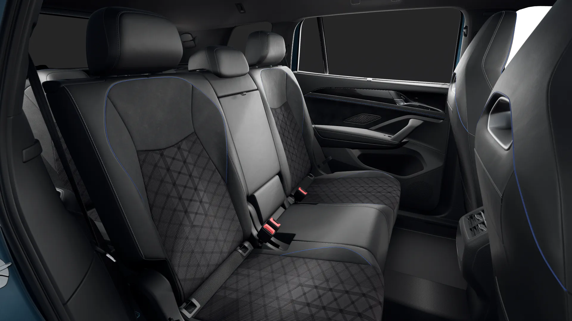 Volkswagen Tayron R-Line