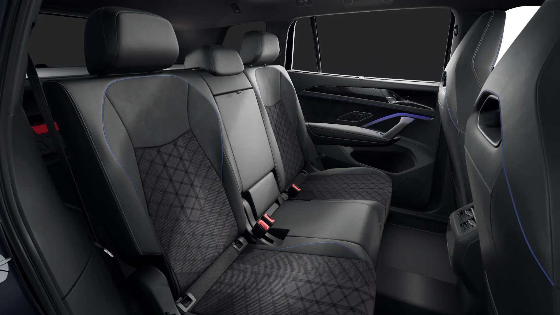 Volkswagen Tayron R-Line