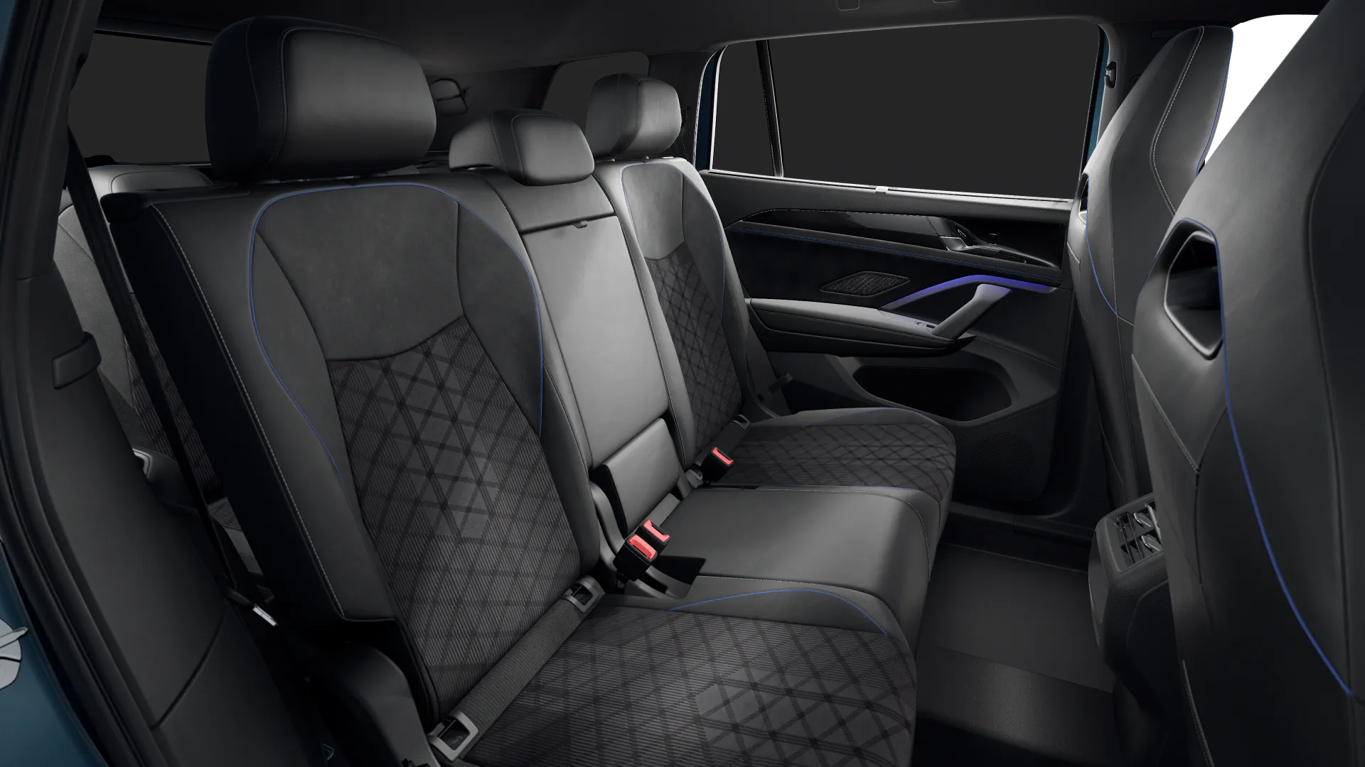 Volkswagen Tayron R-Line