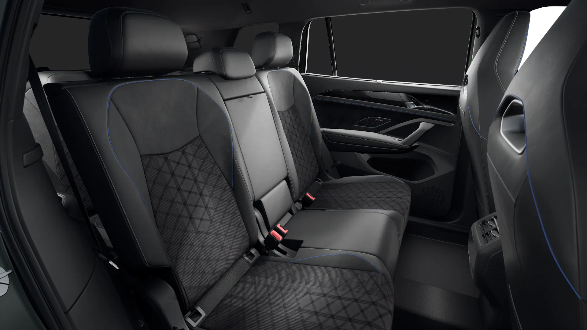 Volkswagen Tayron R-Line