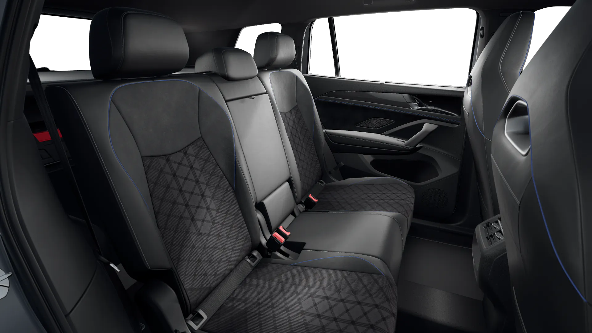 Volkswagen Tayron R-Line
