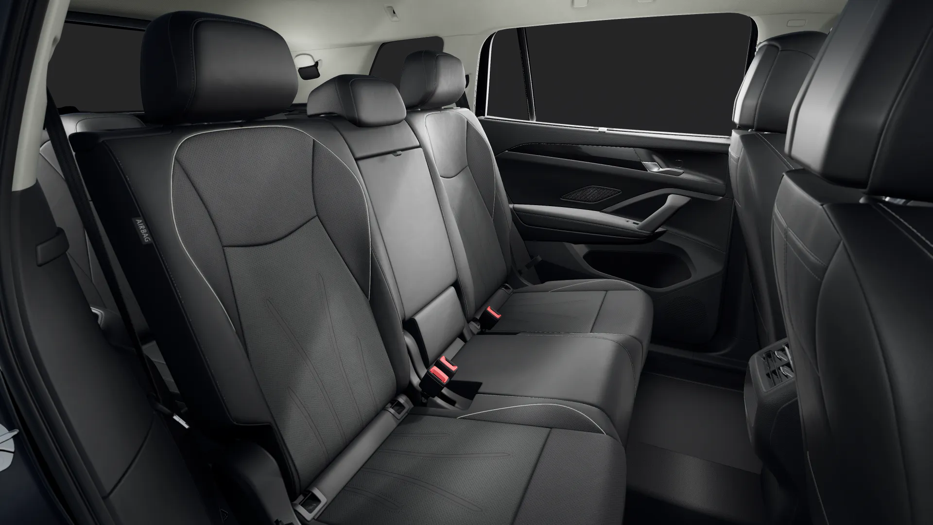 Volkswagen Tayron Elegance