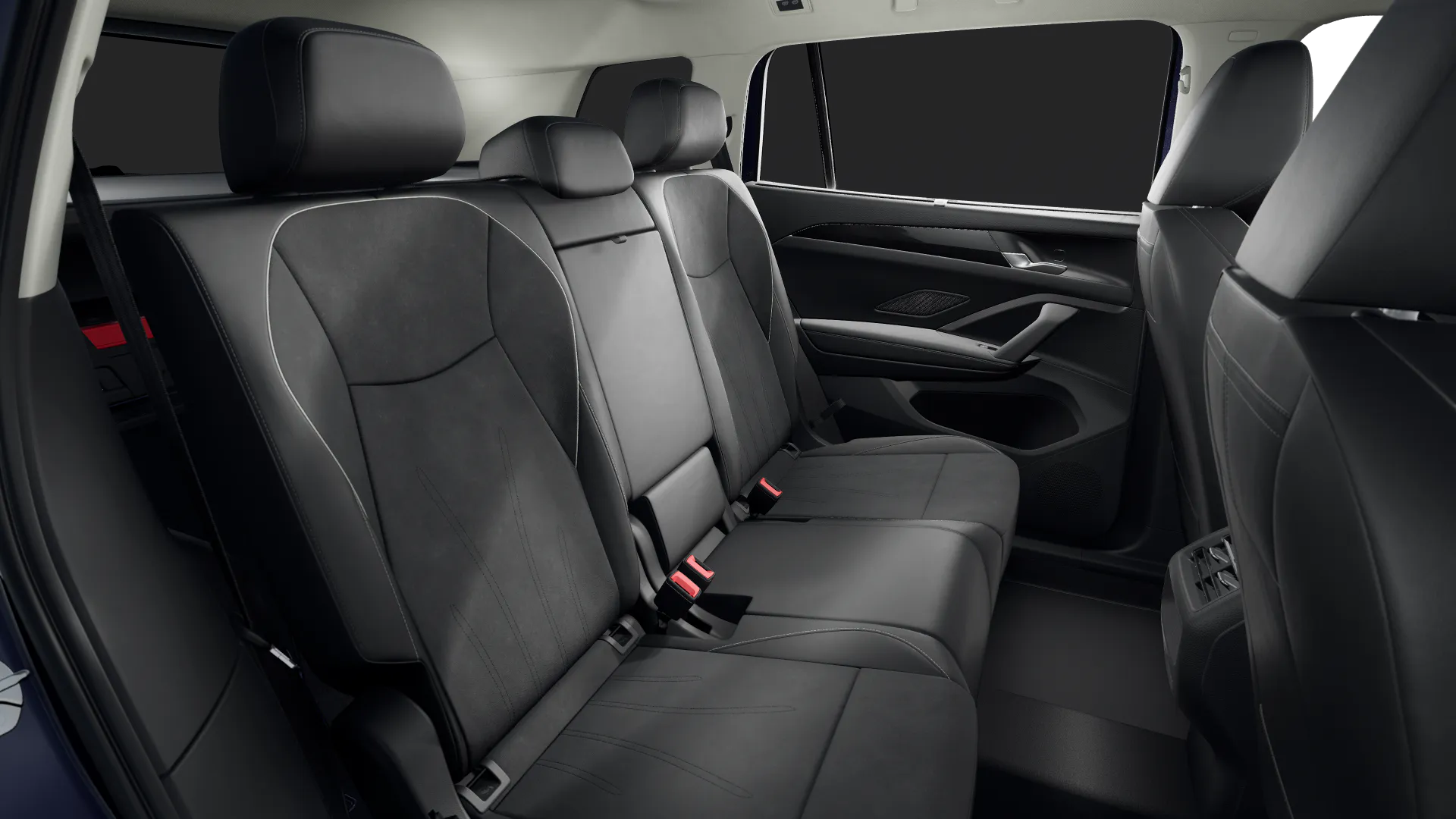 Volkswagen Tayron Elegance