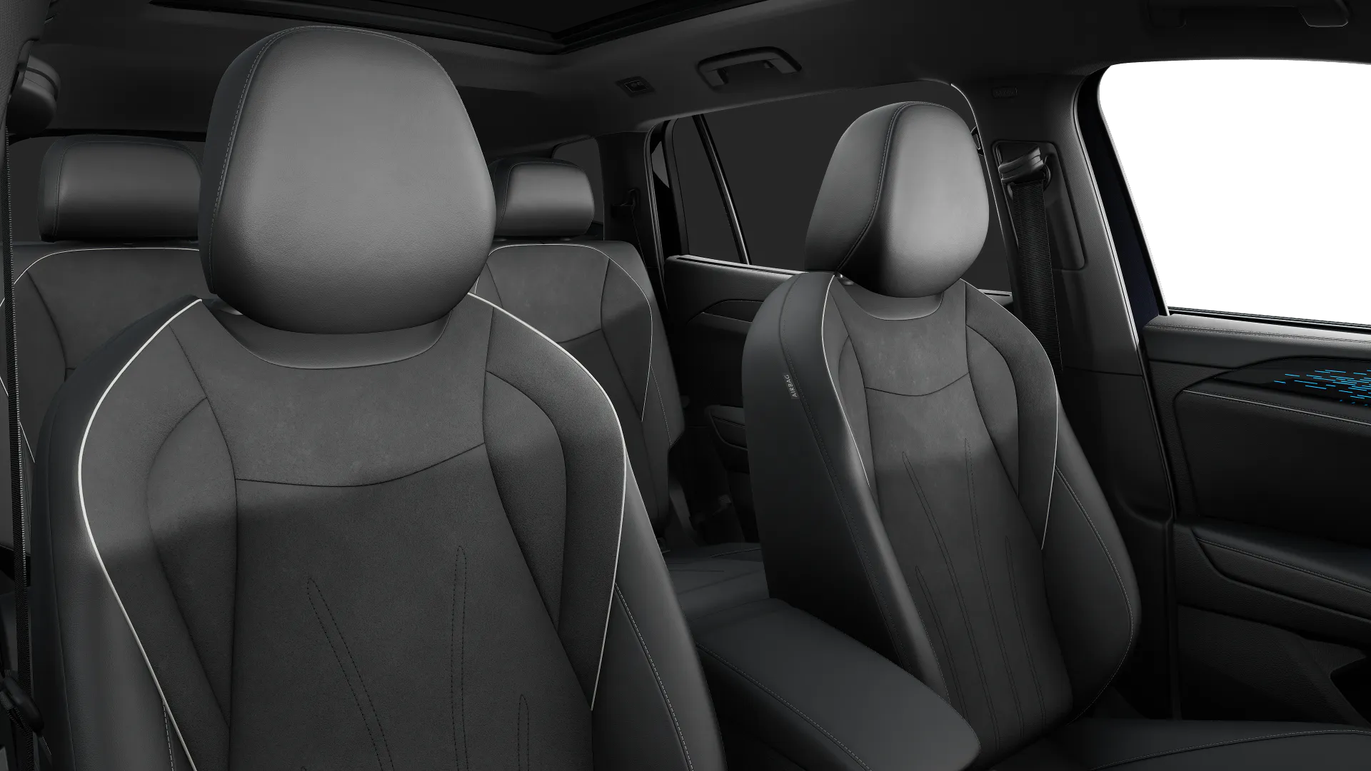 Volkswagen Tayron Elegance