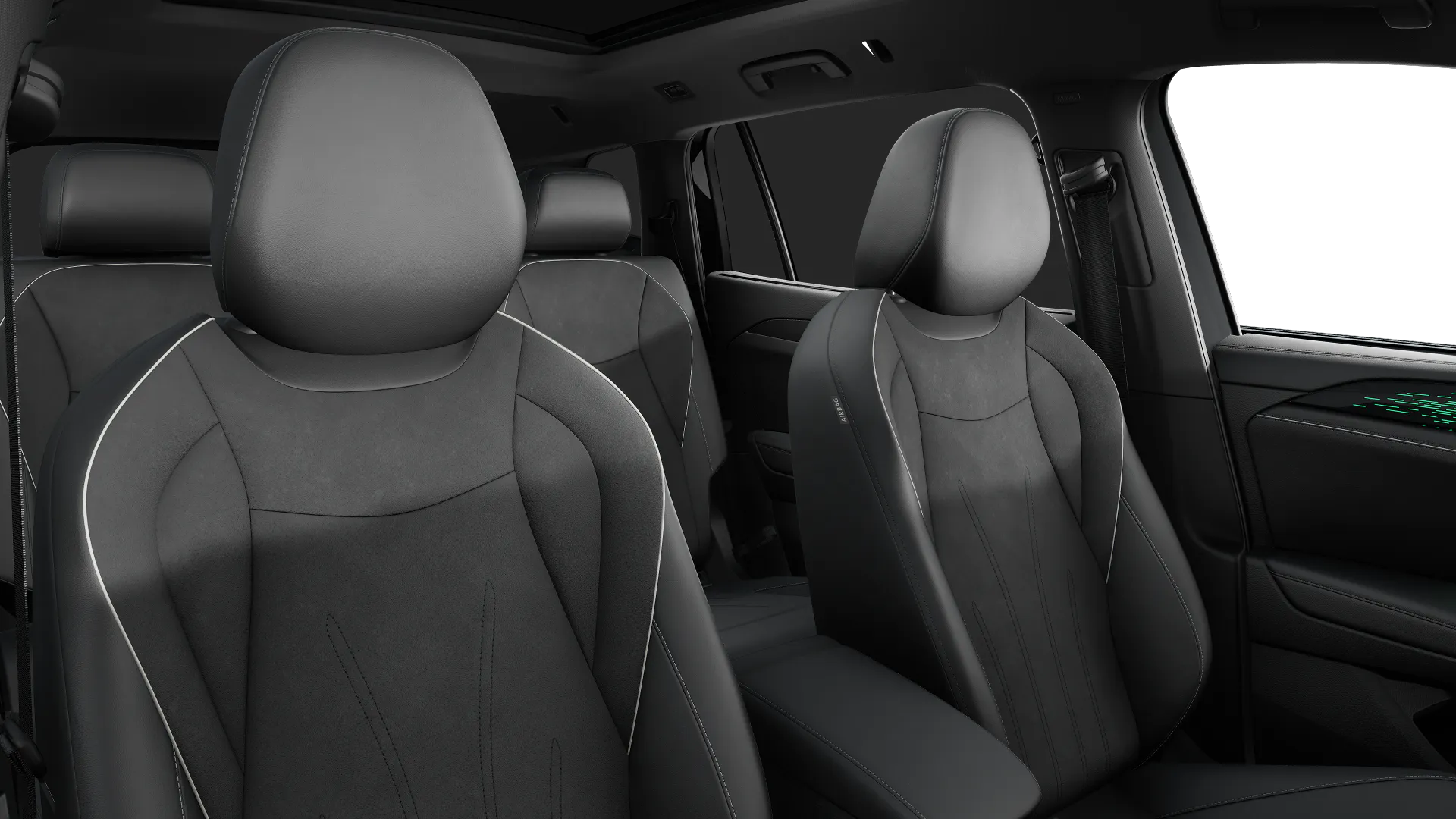 Volkswagen Tayron Elegance