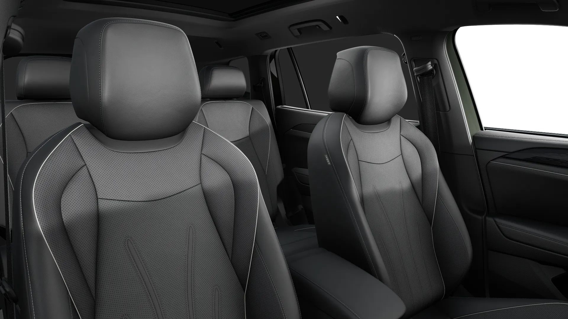 Volkswagen Tayron Elegance