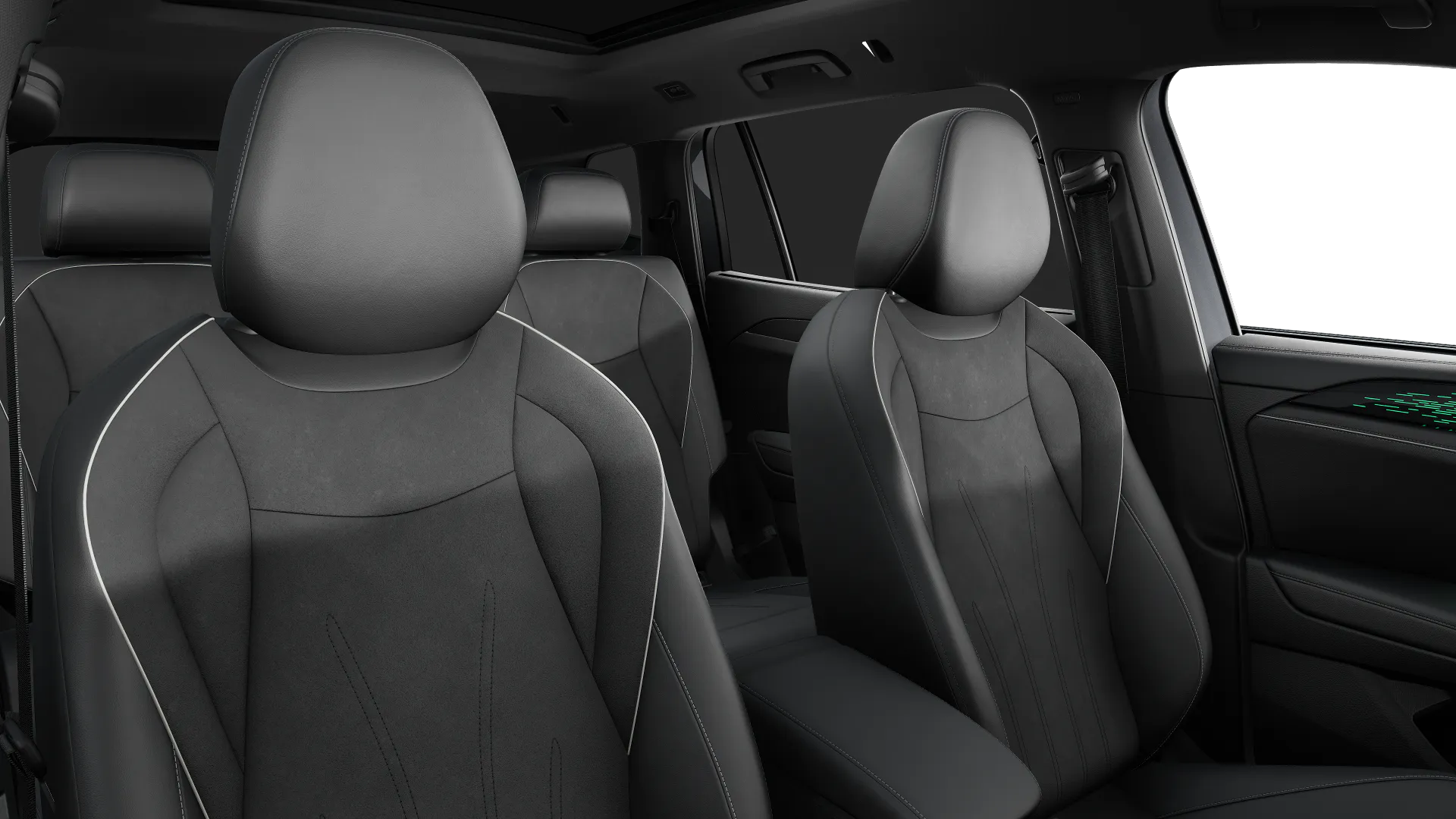 Volkswagen Tayron Elegance