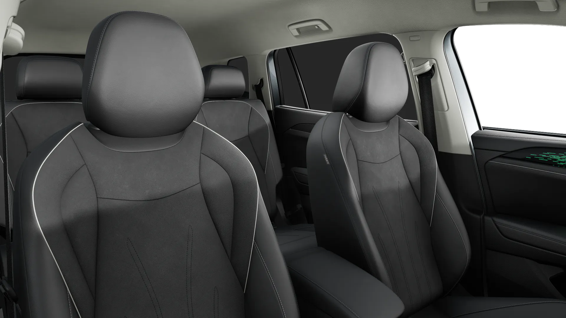 Volkswagen Tayron Elegance