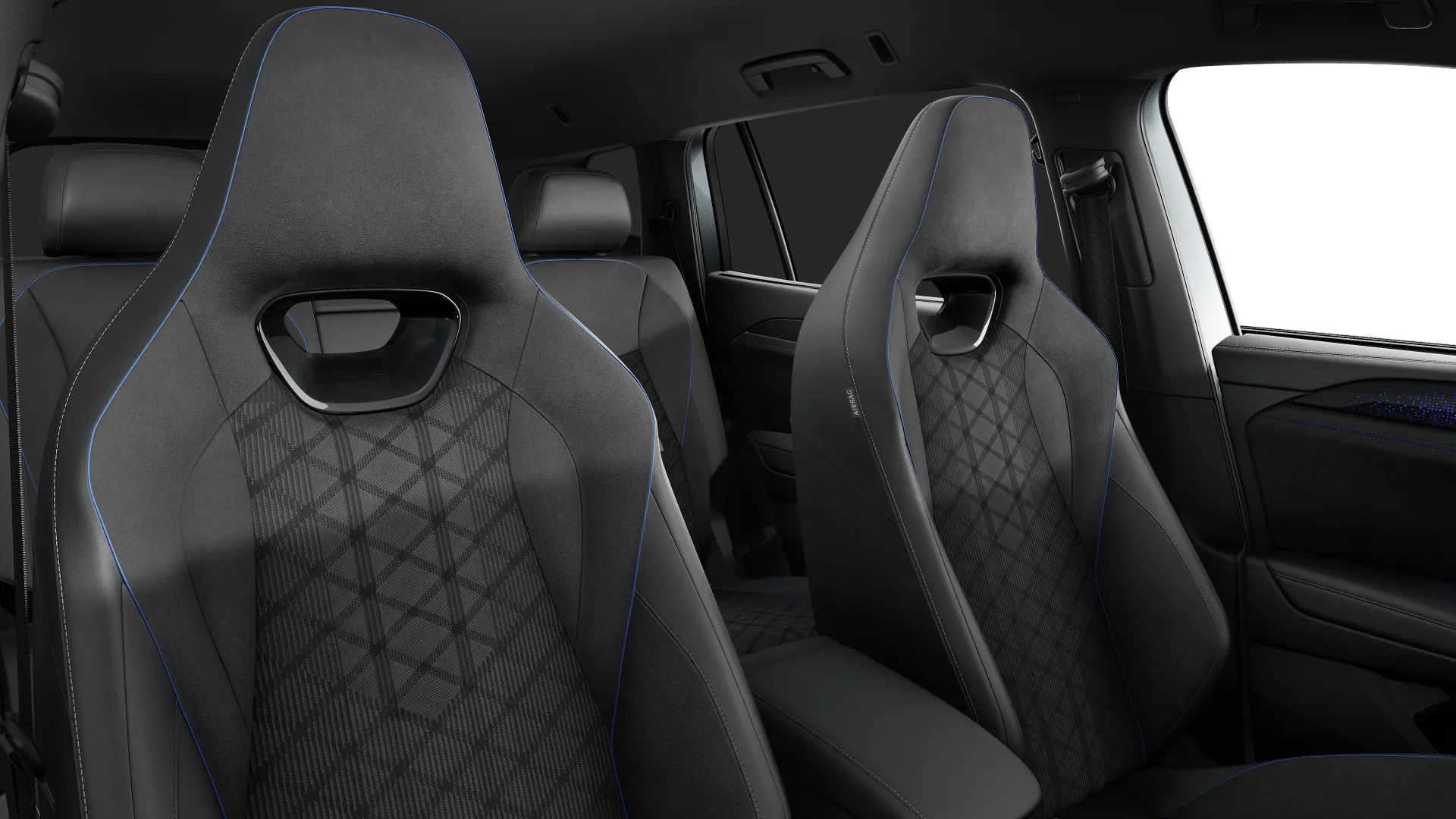 Volkswagen Tayron R-Line