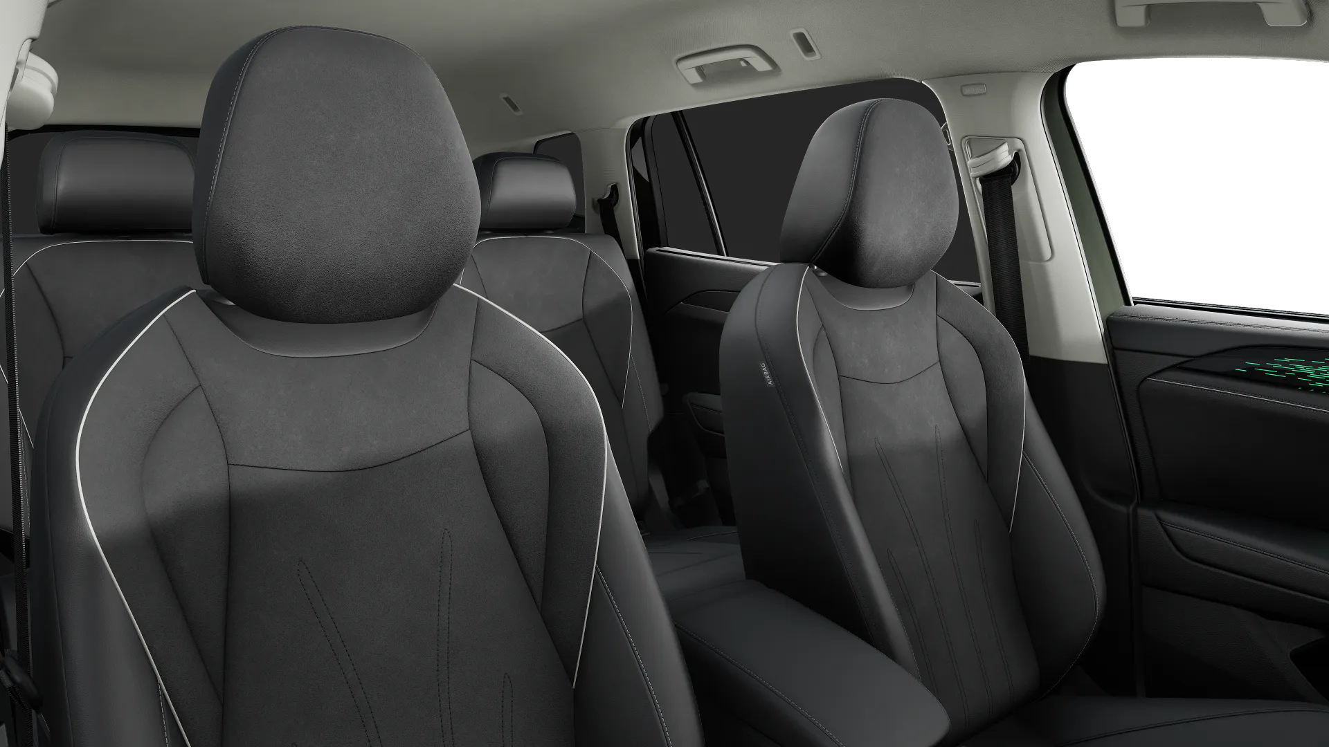 Volkswagen Tayron Elegance