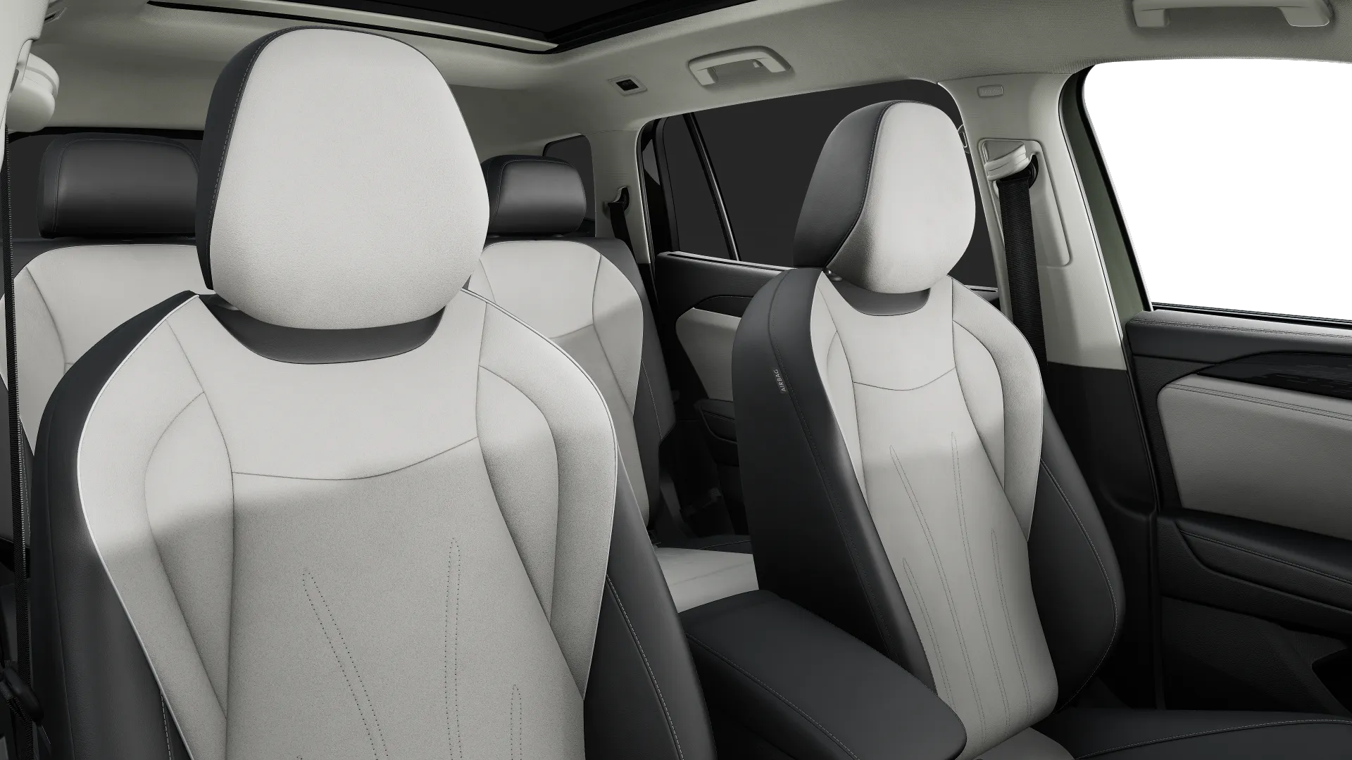 Volkswagen Tayron Elegance