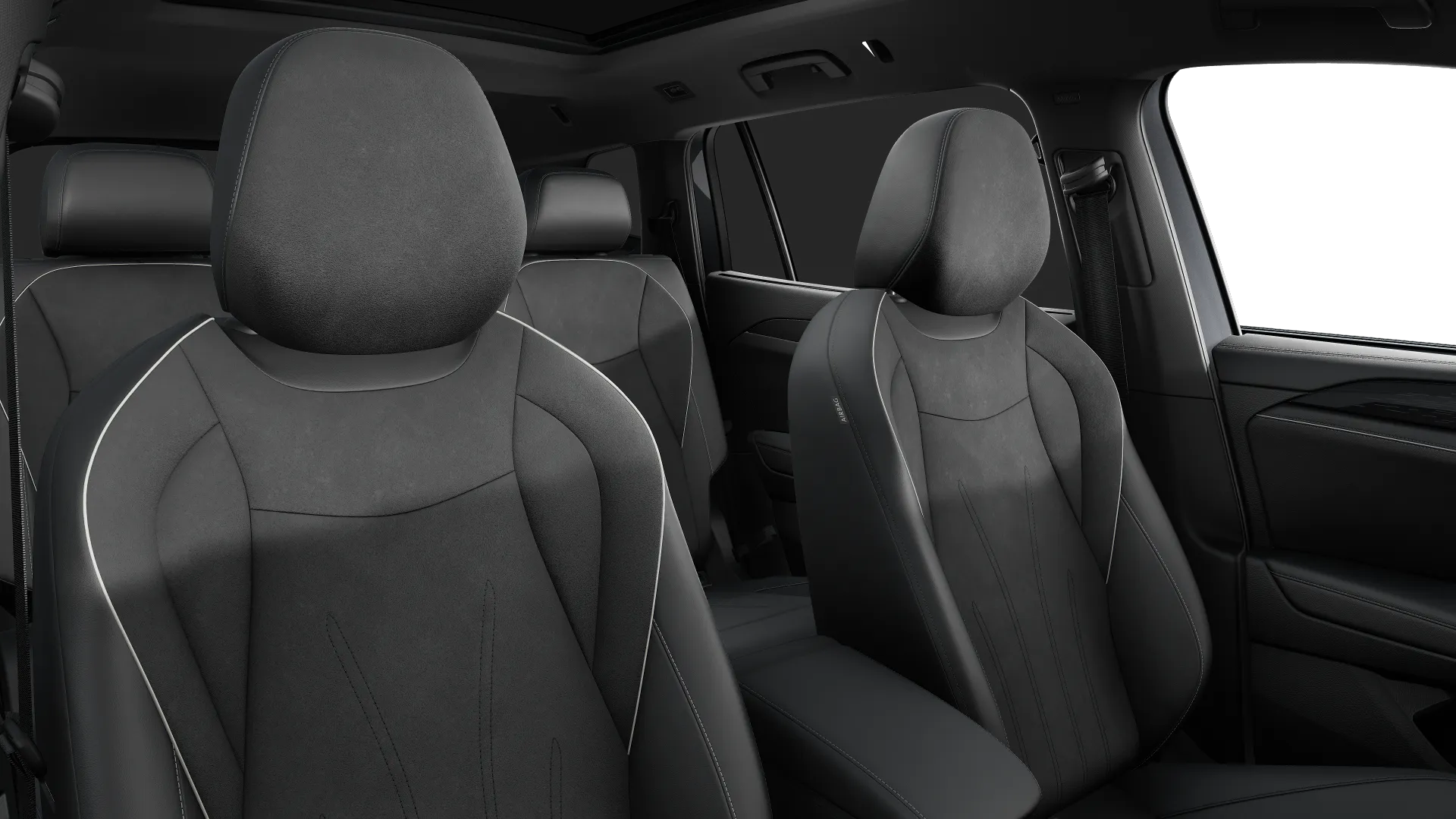 Volkswagen Tayron Elegance