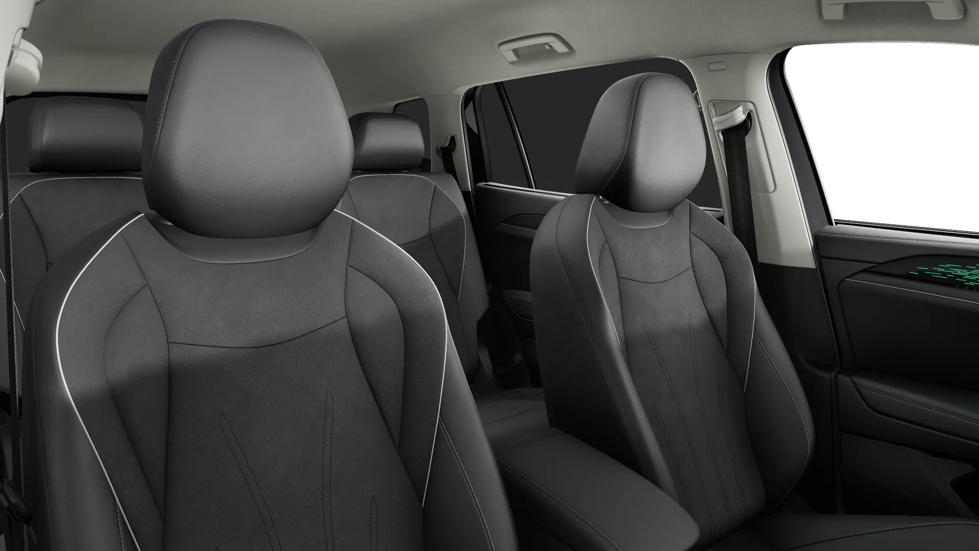 Volkswagen Tayron Elegance