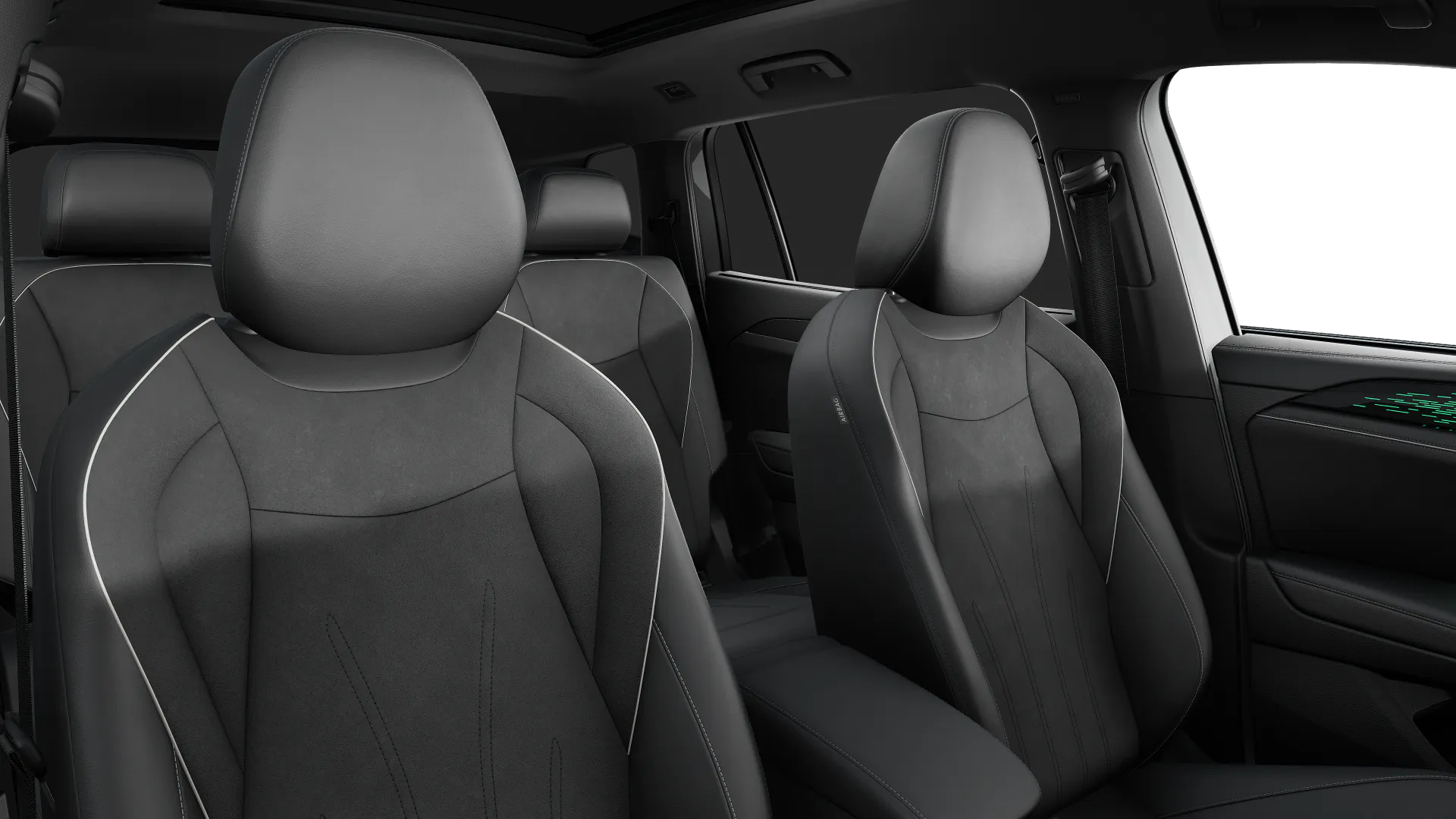 Volkswagen Tayron Elegance