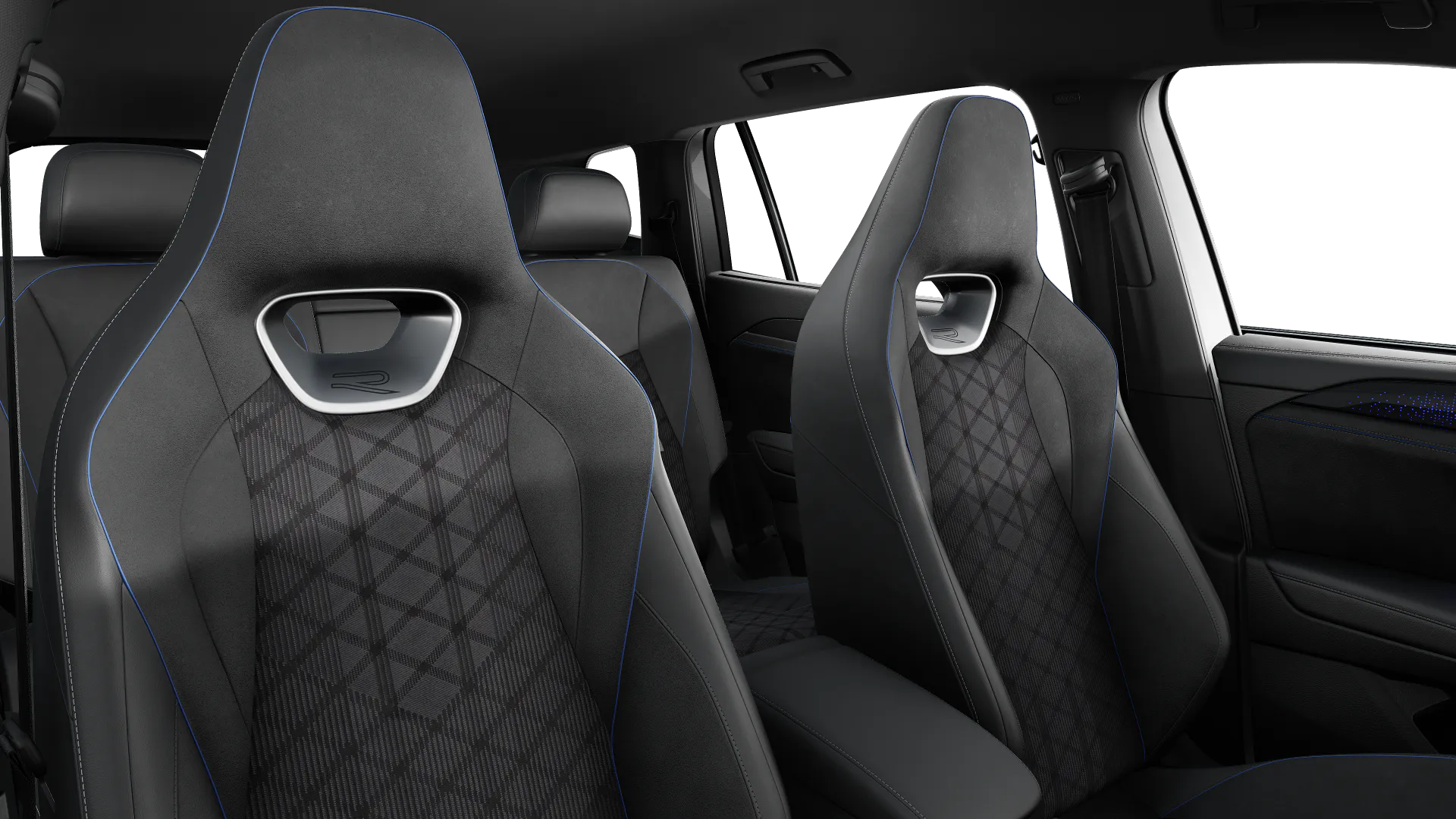 Volkswagen Tayron R-Line