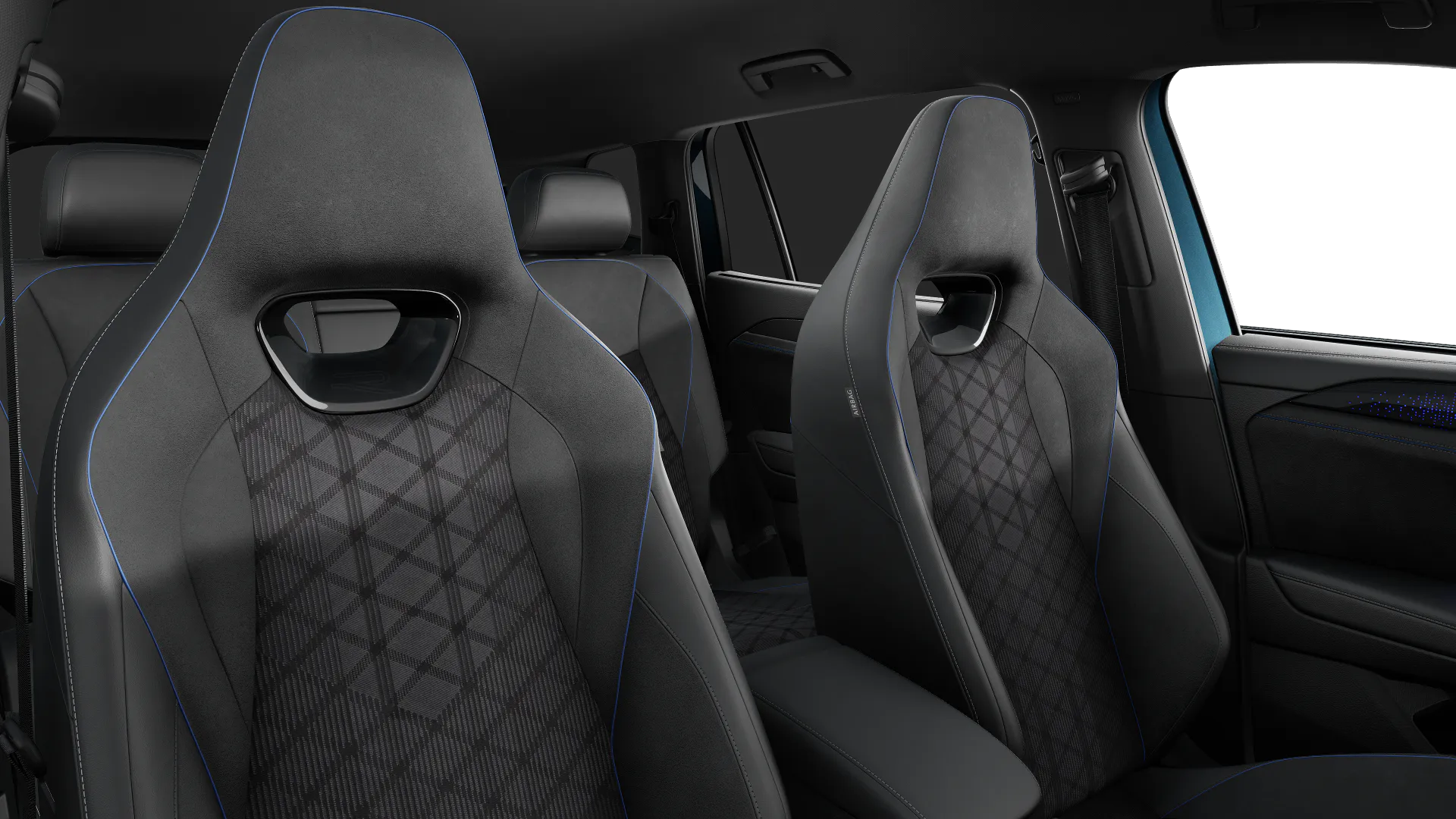 Volkswagen Tayron R-Line