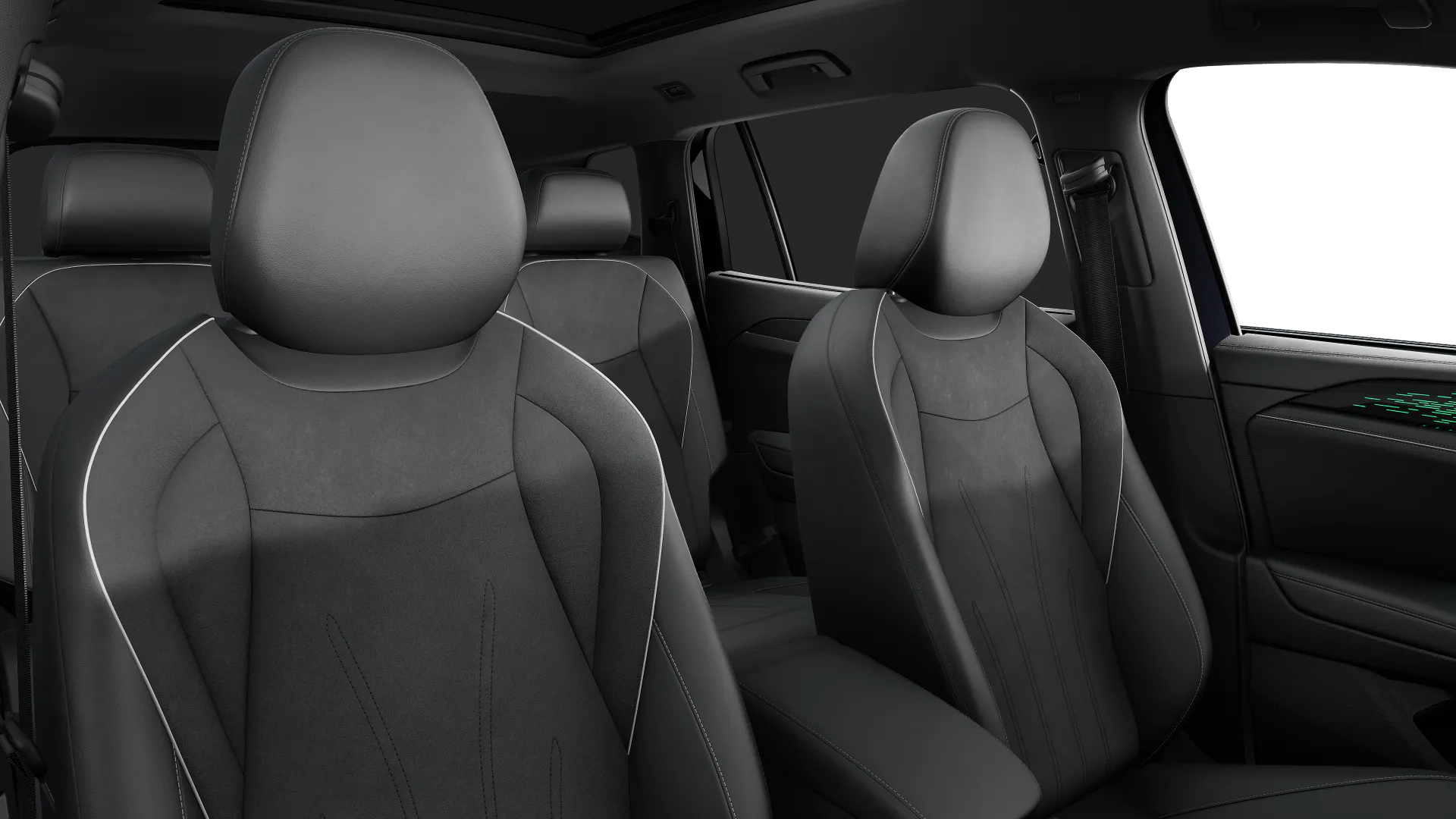 Volkswagen Tayron Elegance