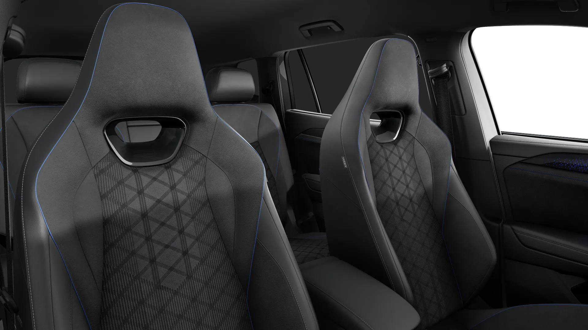 Volkswagen Tayron R-Line