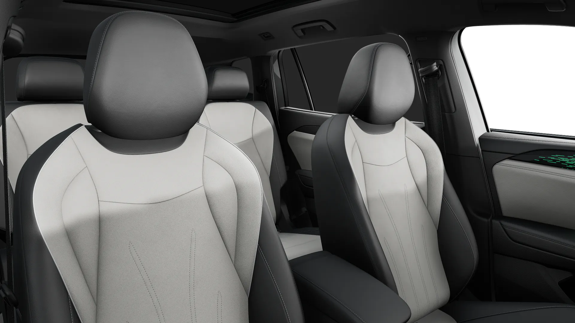 Volkswagen Tayron Elegance