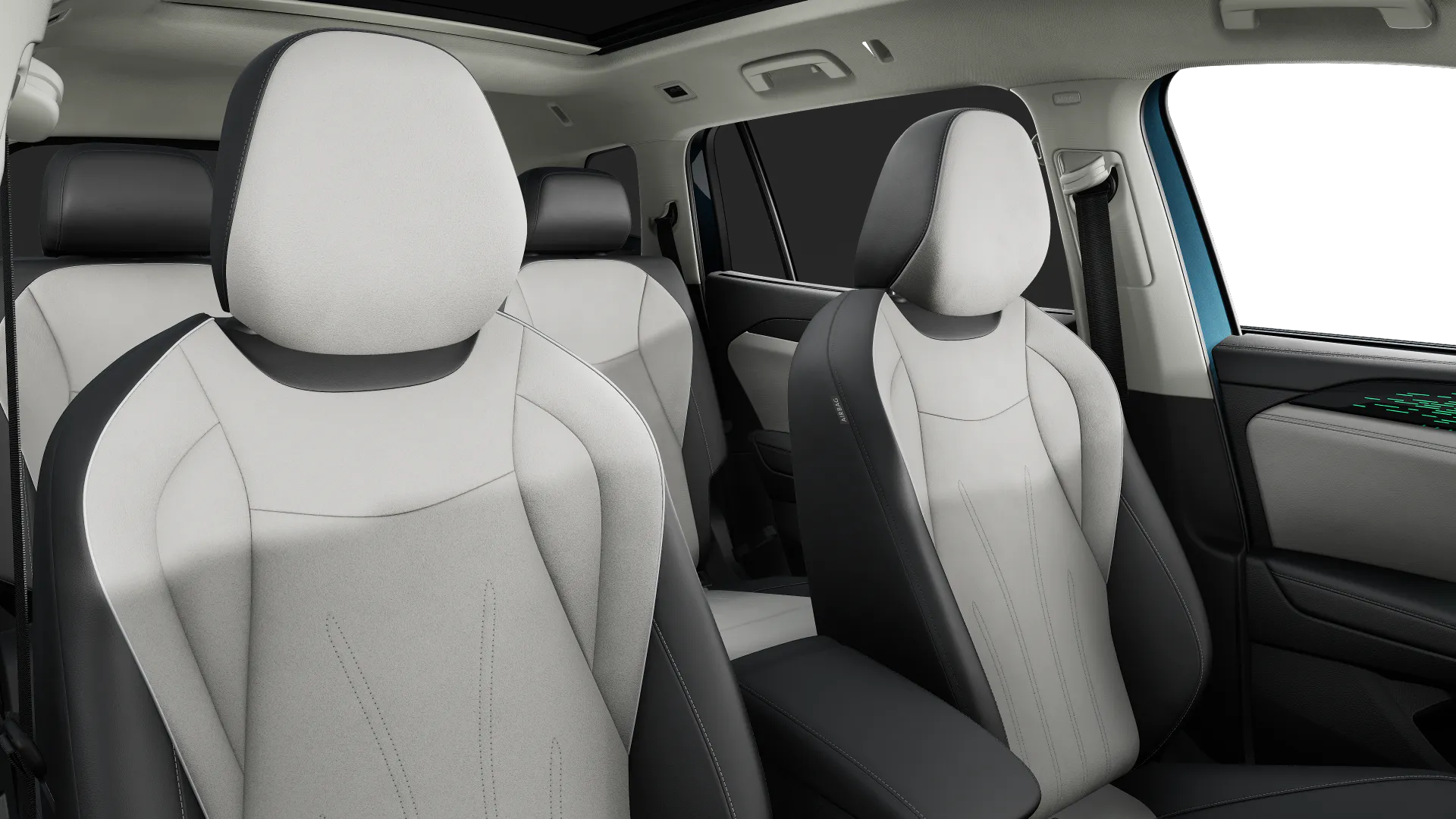 Volkswagen Tayron Elegance