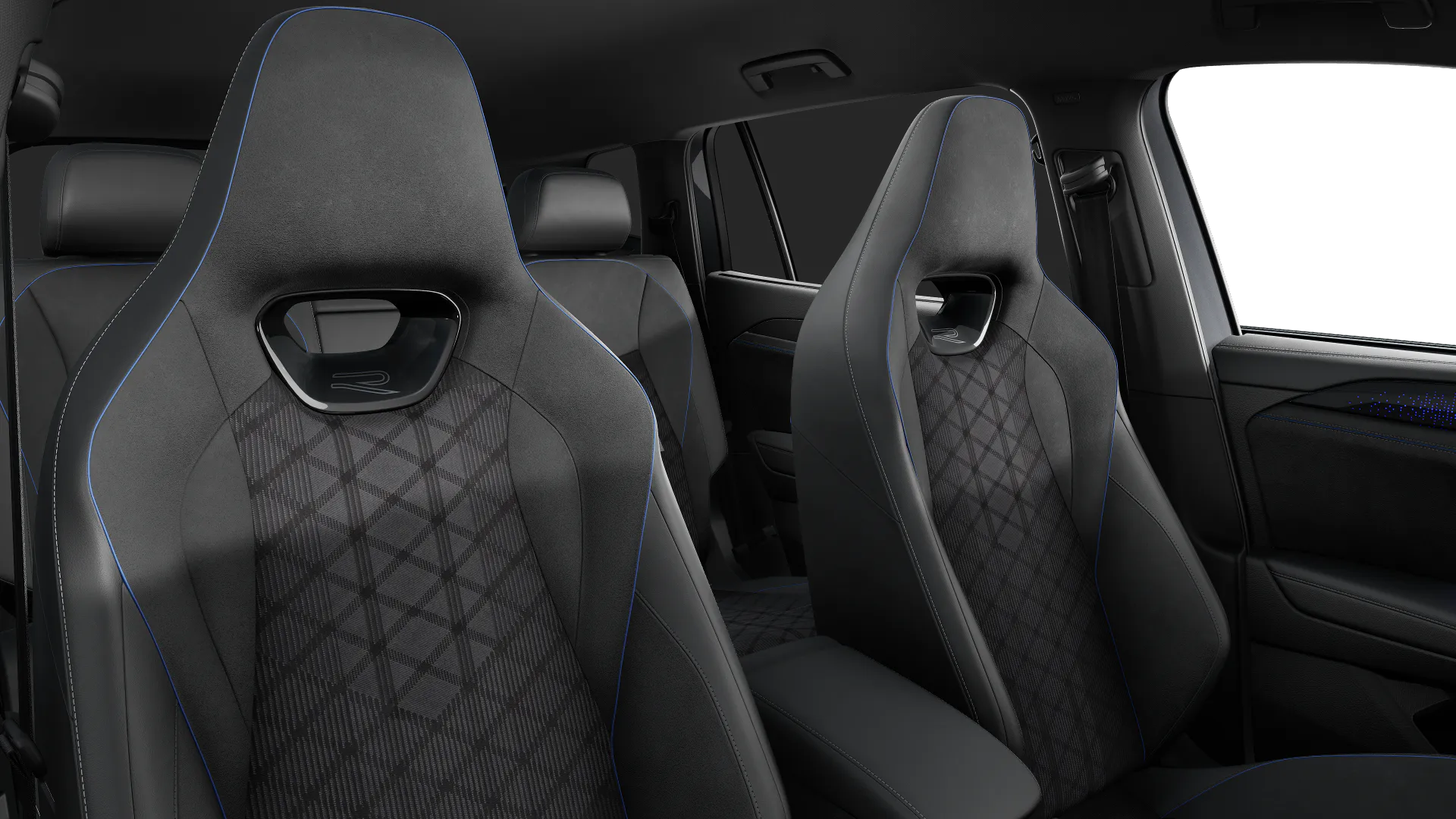 Volkswagen Tayron R-Line