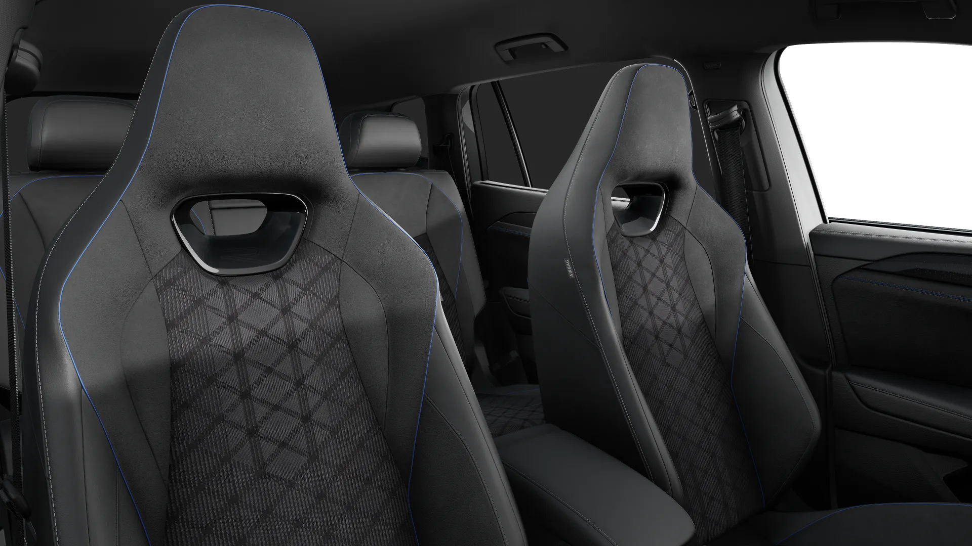 Volkswagen Tayron R-Line