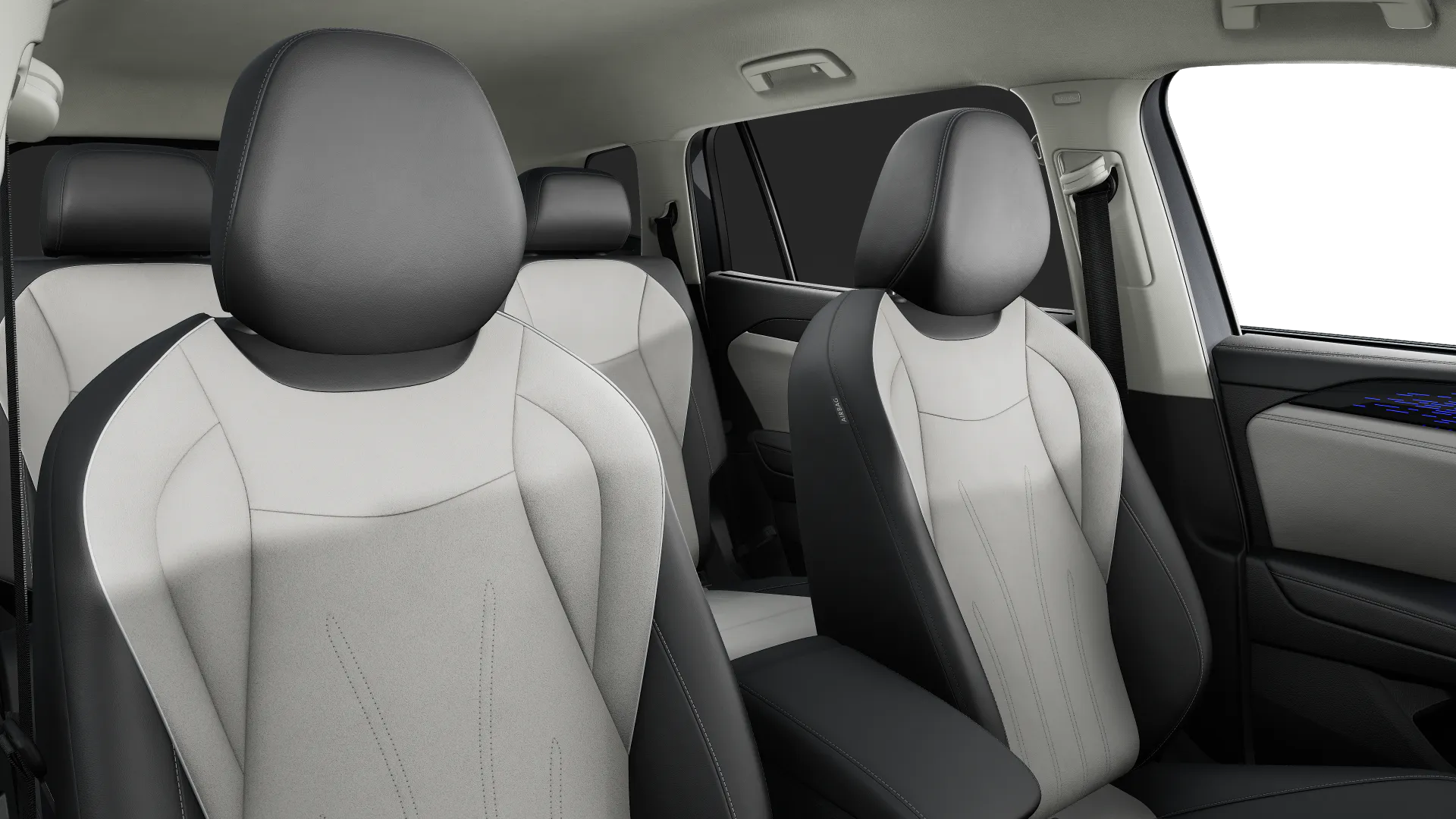 Volkswagen Tayron Elegance
