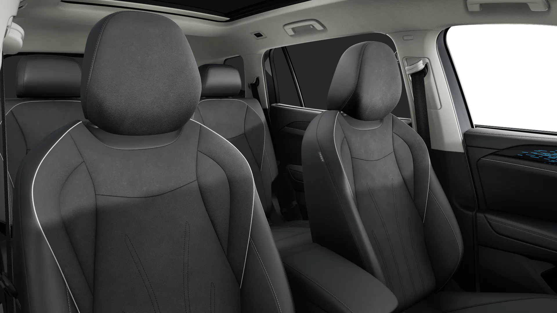 Volkswagen Tayron Elegance