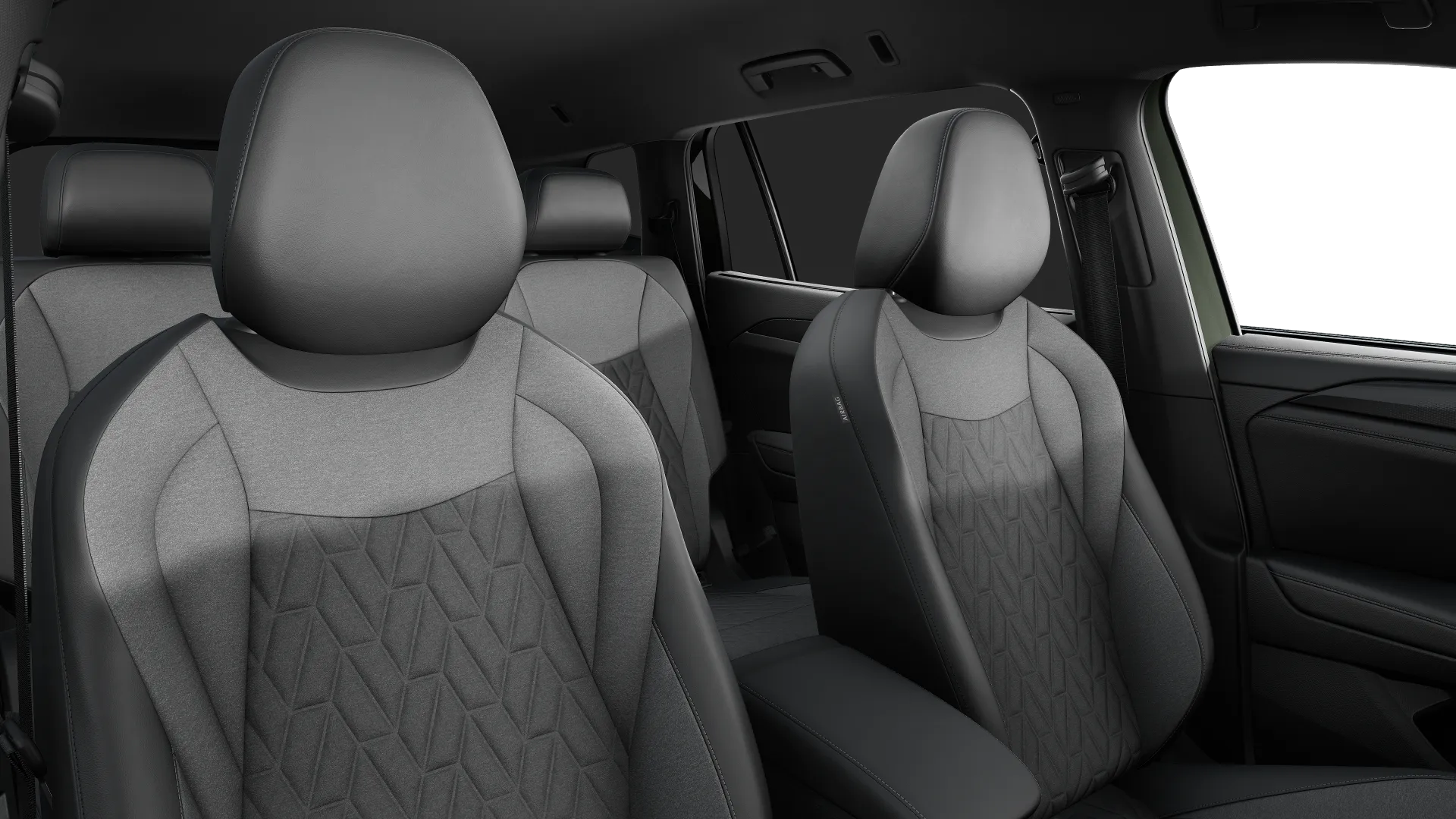 Volkswagen Tayron Life