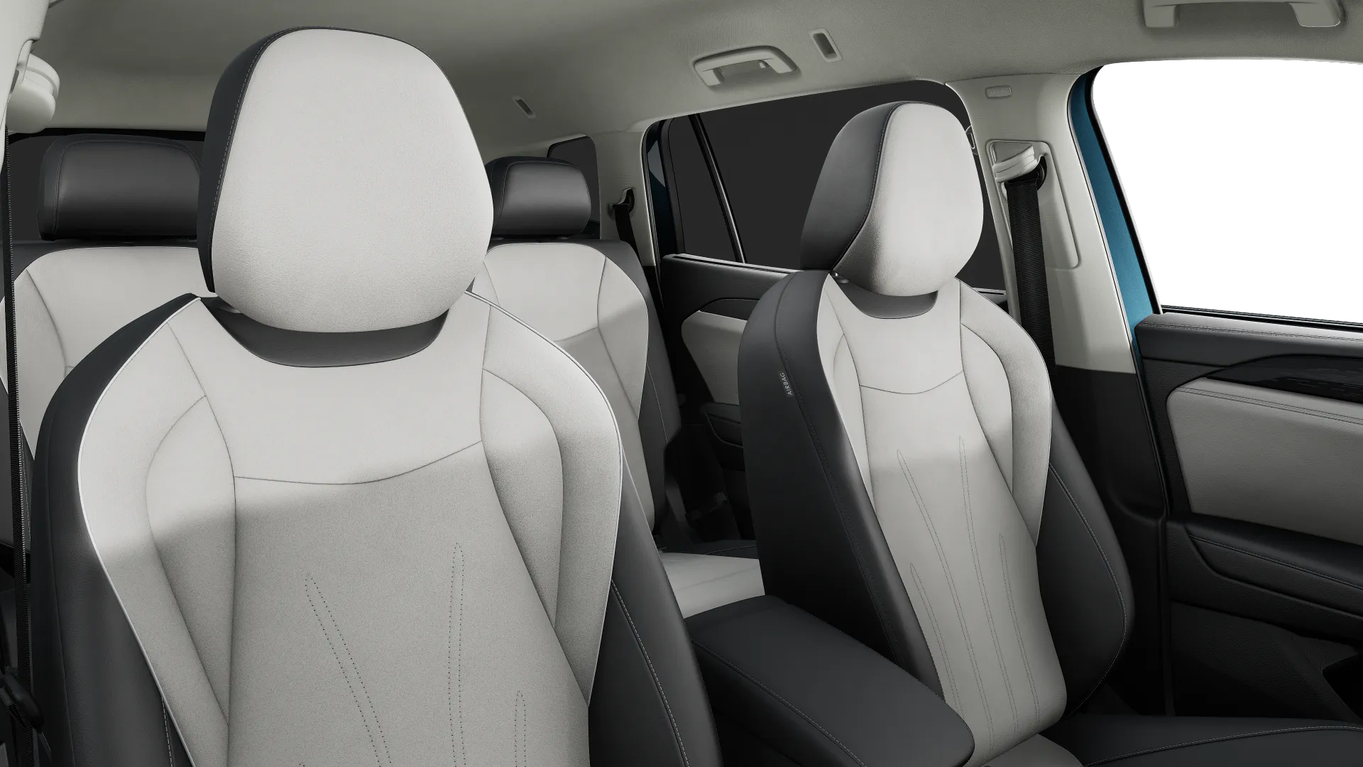 Volkswagen Tayron Elegance