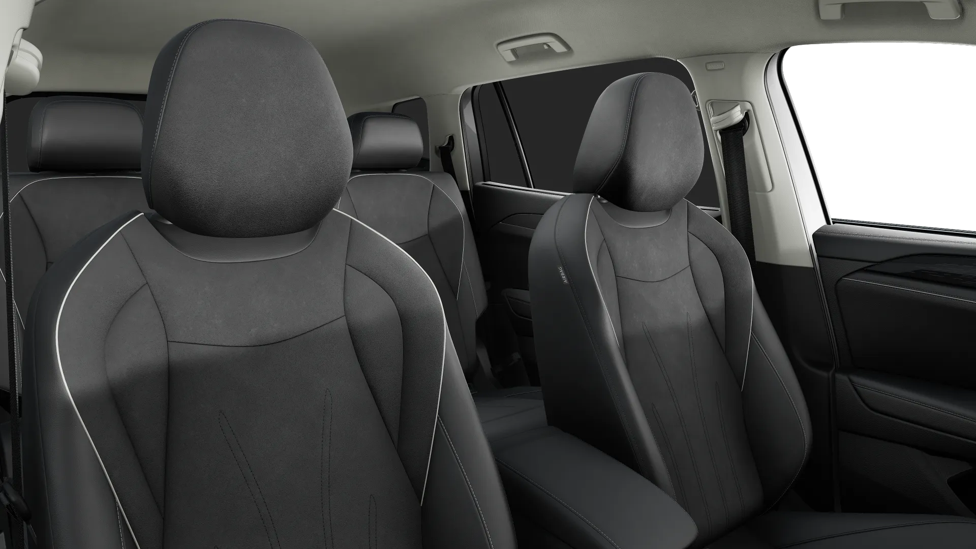 Volkswagen Tayron Elegance